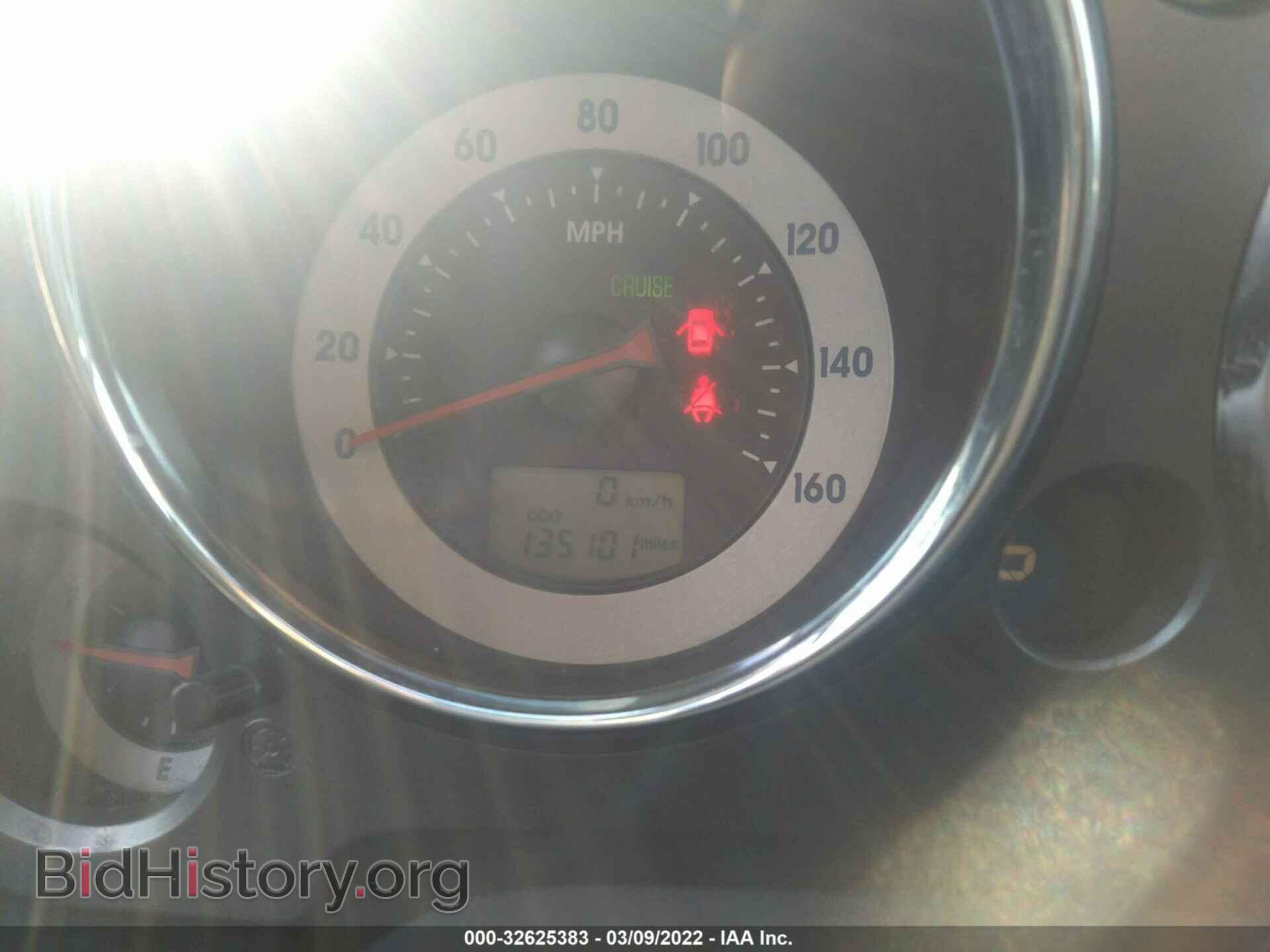 2008 MITSUBISHI ECLIPSE - VIN: 4A3AK24F68E001366 - Photo 7
