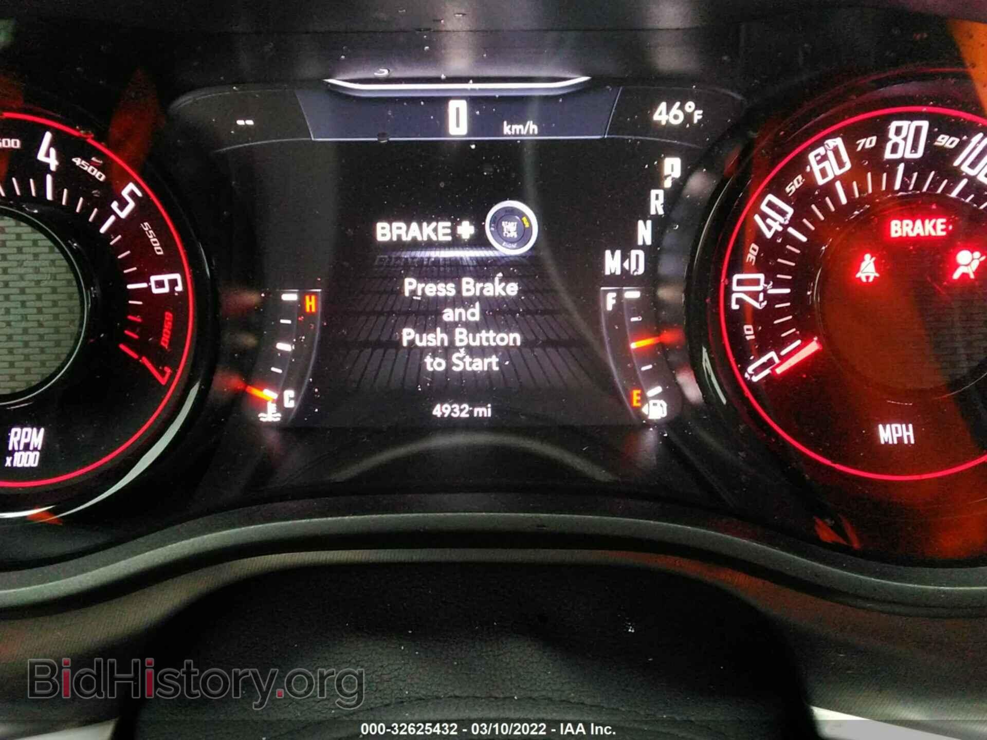 2021 DODGE CHALLENGER - VIN: 2C3CDZAG2MH597515 - Photo 7