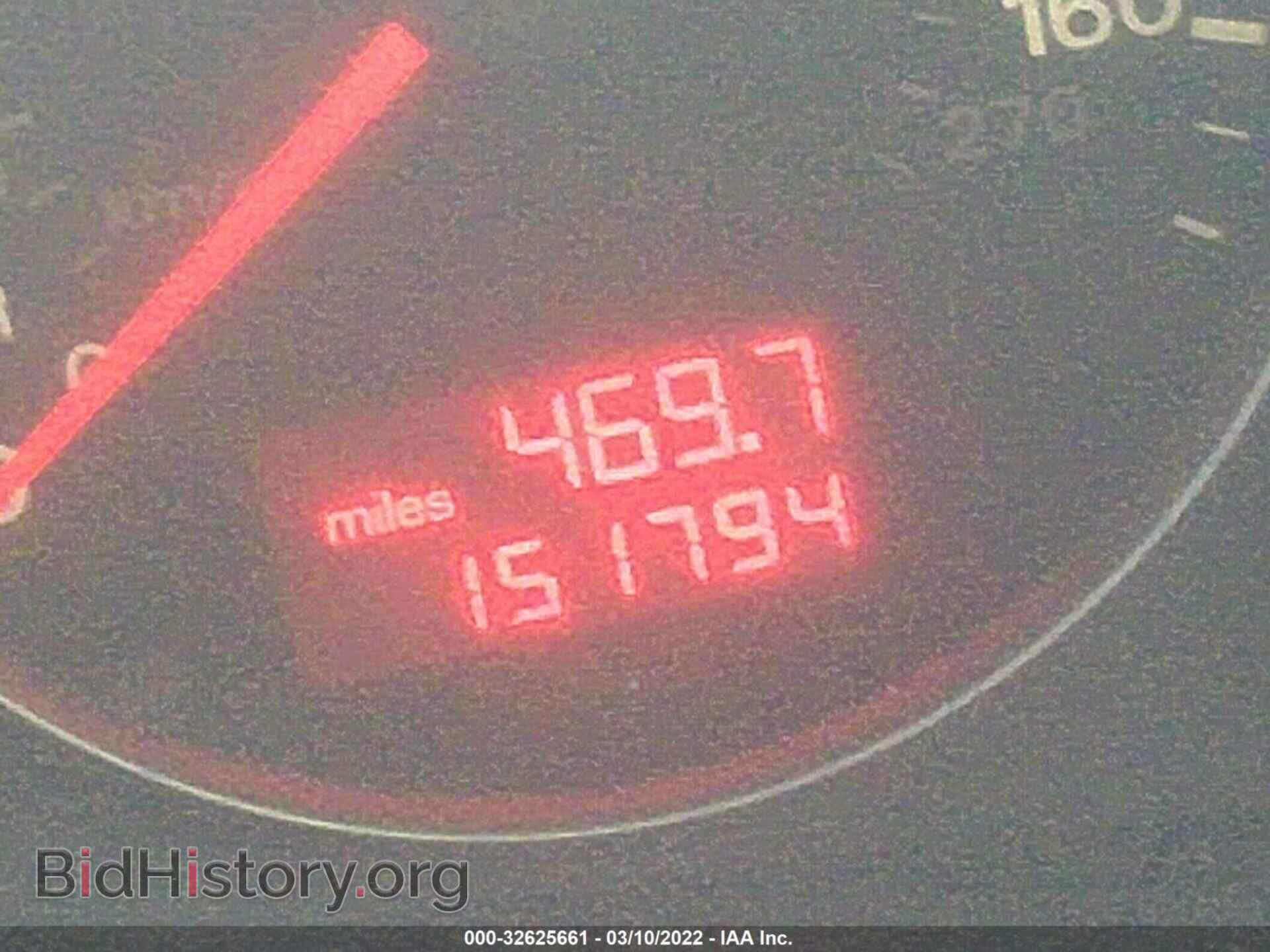 2007 AUDI A4 - VIN: WAUDF78E77A137222 - Photo 7