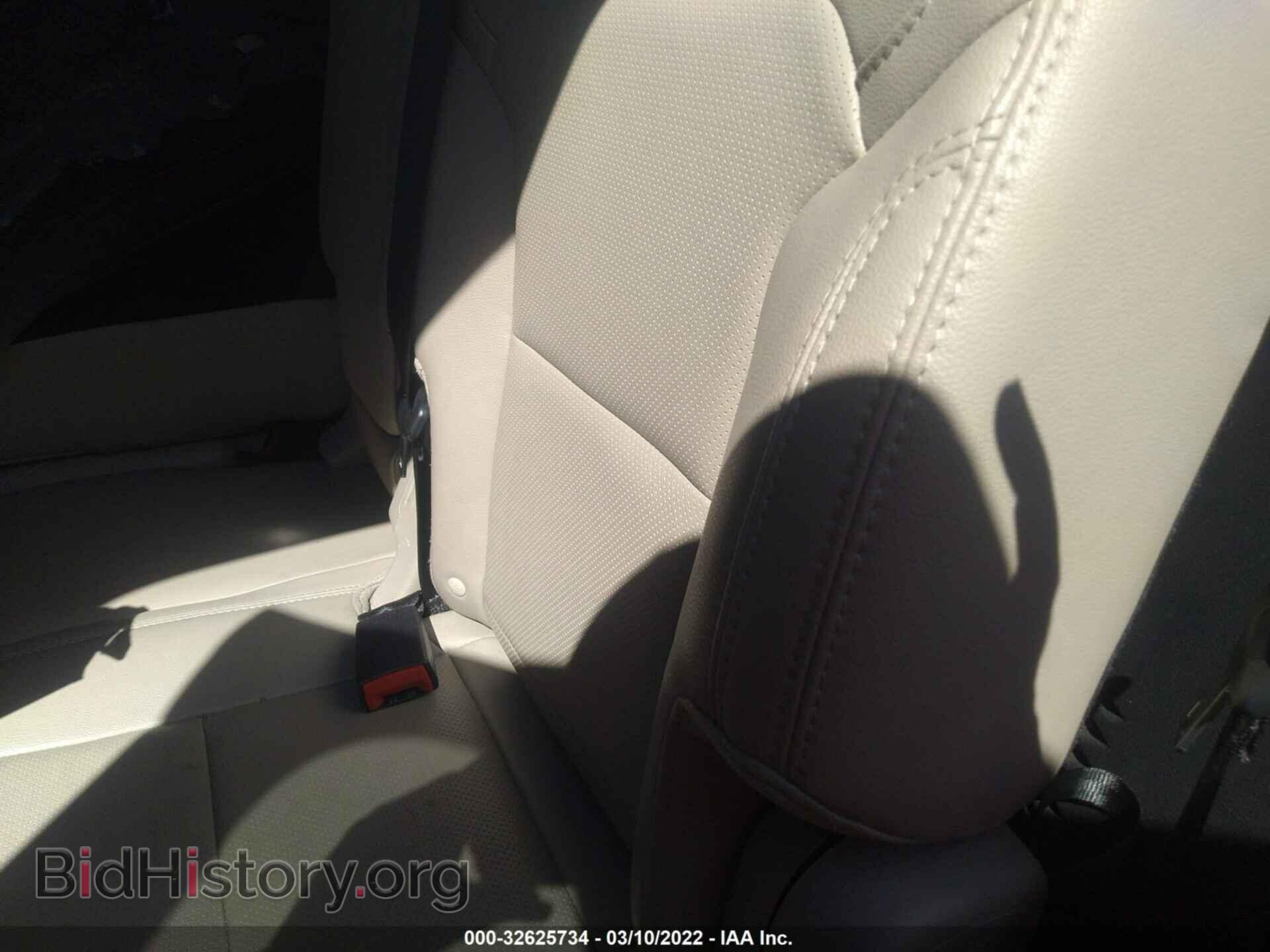 2018 FORD EXPLORER - VIN: 1FM5K7F8XJGB54872 - Фото 8