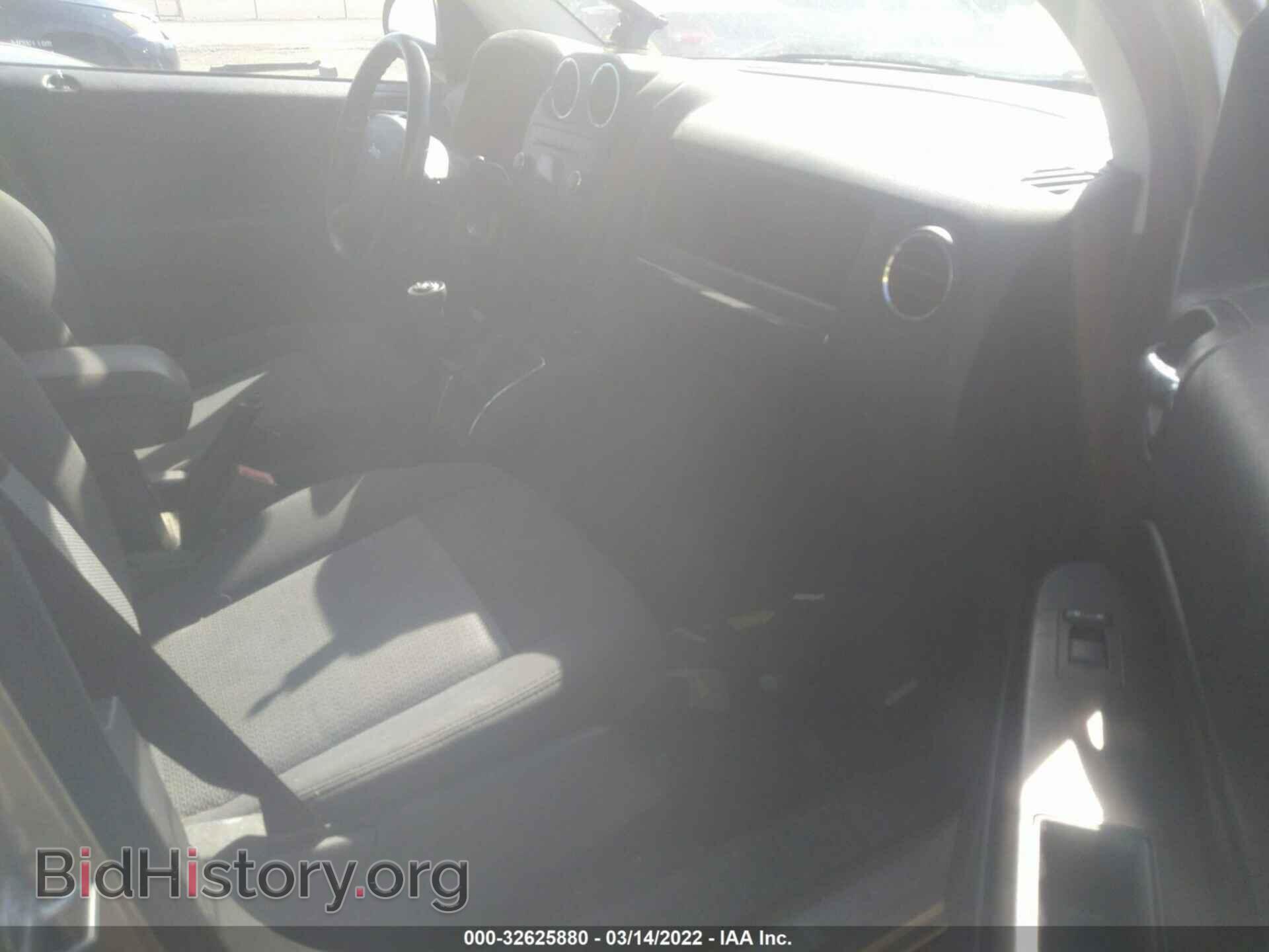 2009 JEEP COMPASS - VIN: 1J4FF47B19D113284 - Фото 5