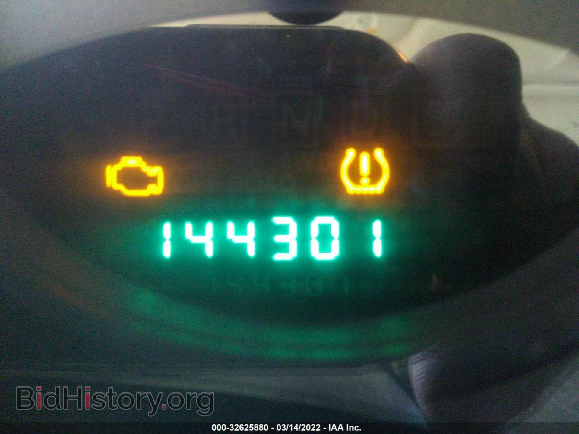 2009 JEEP COMPASS - VIN: 1J4FF47B19D113284 - Фото 7