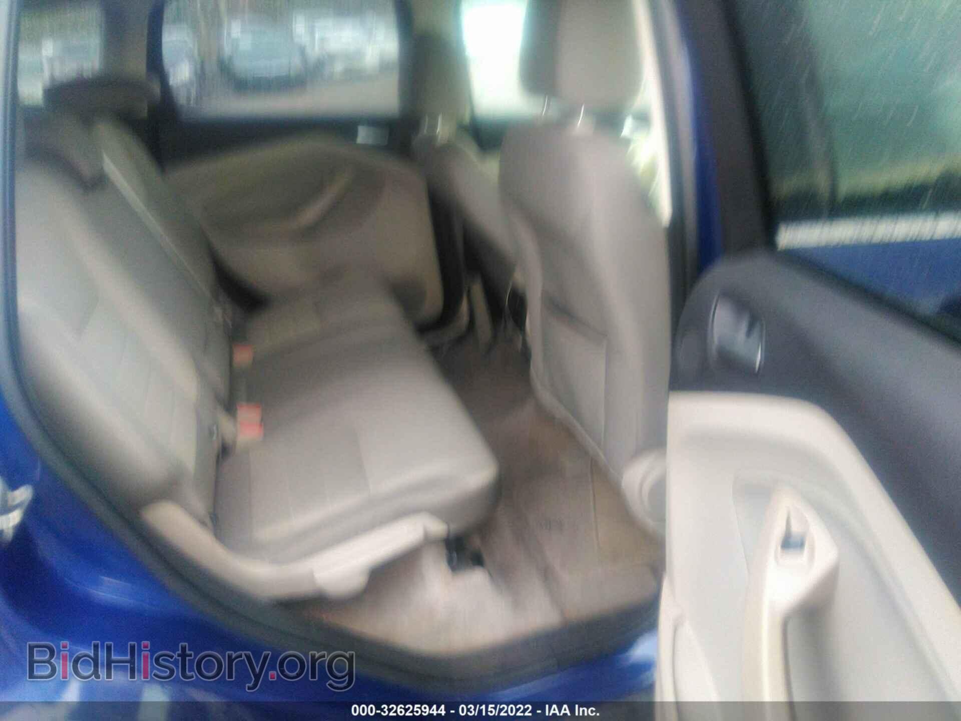 2013 FORD ESCAPE - VIN: 1FMCU0GX8DUA02206 - Фото 8