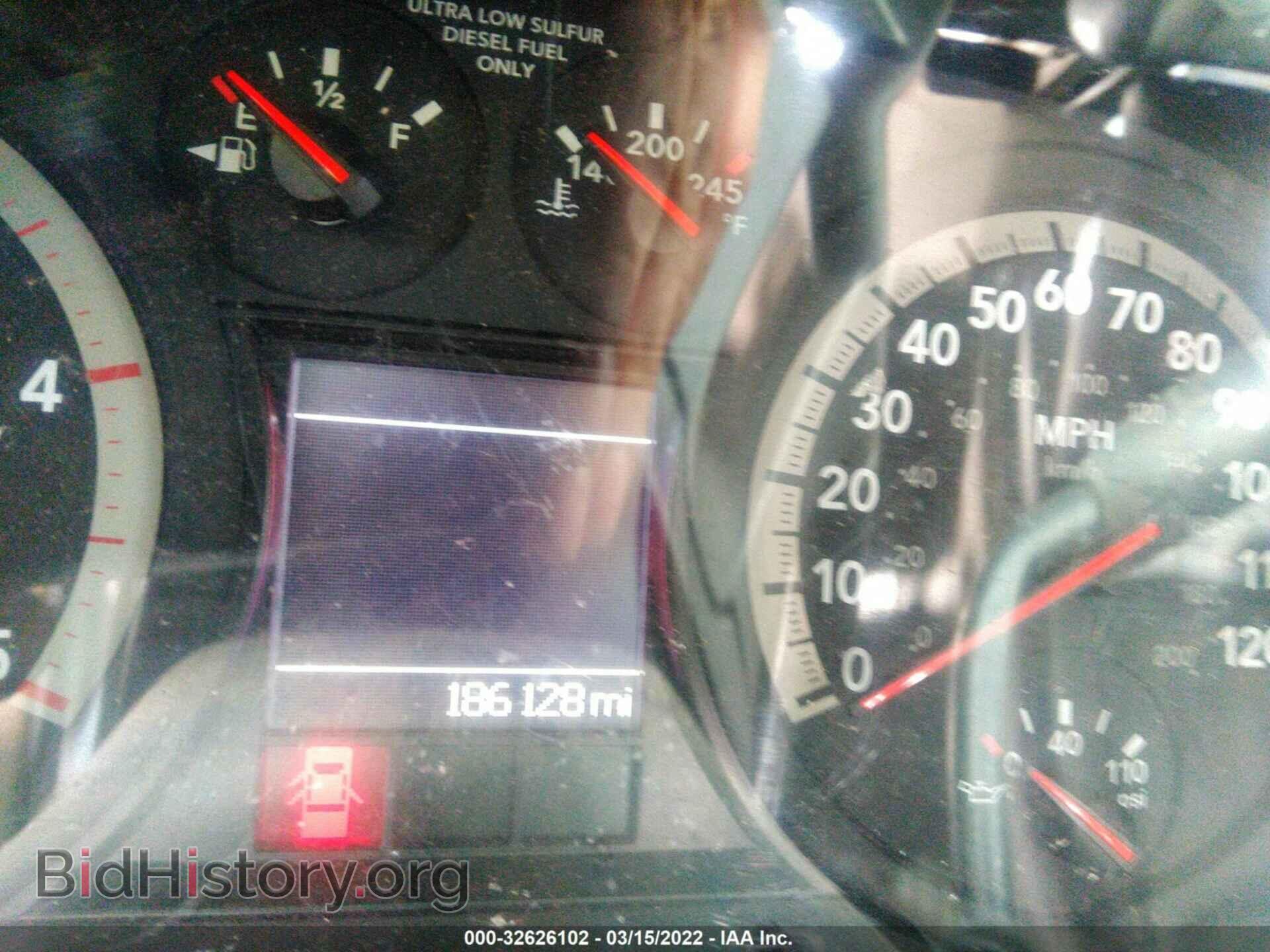 2011 RAM 2500 - VIN: 3D7UT2HLXBG620975 - Фото 7