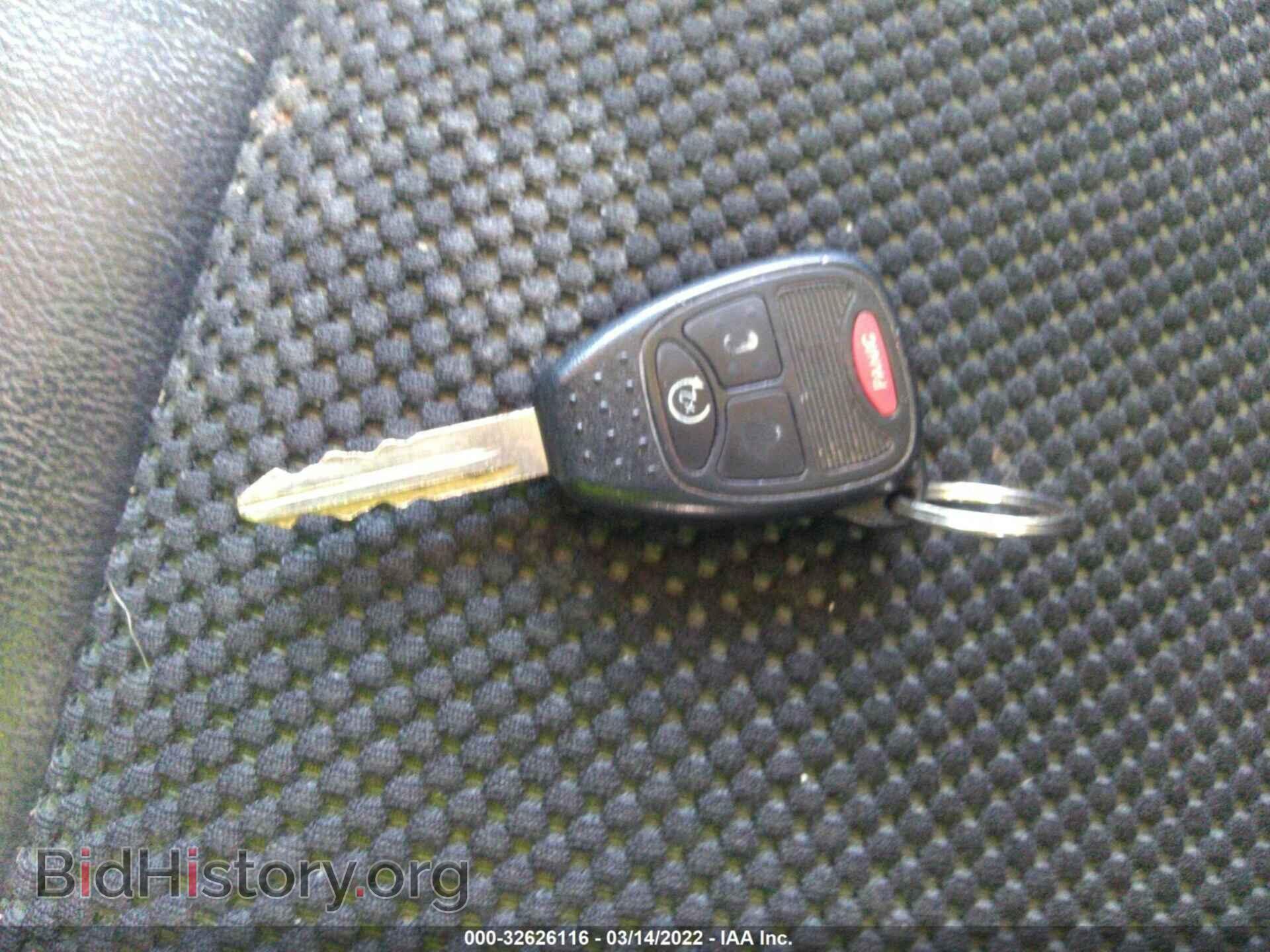 2014 JEEP COMPASS - VIN: 1C4NJCEA2ED643116 - Фото 11