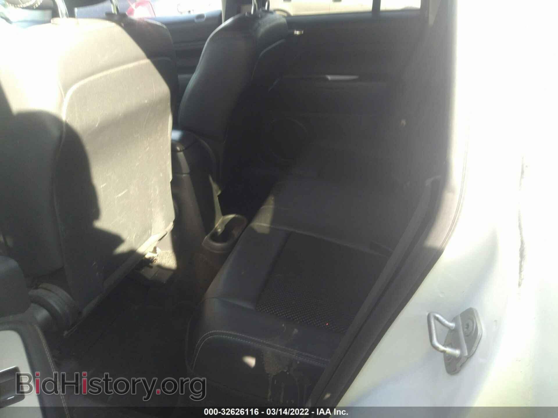 2014 JEEP COMPASS - VIN: 1C4NJCEA2ED643116 - Фото 8