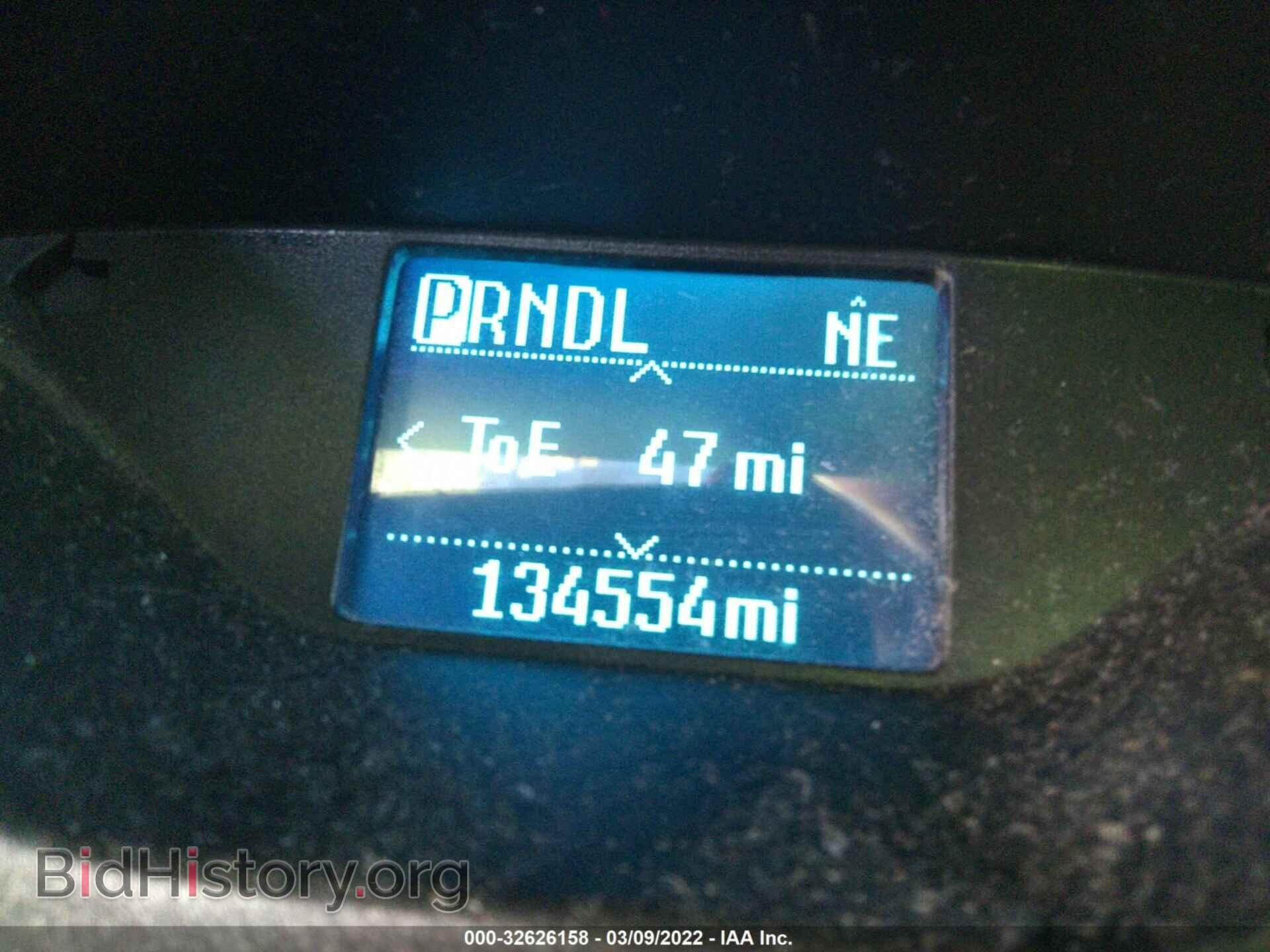 2012 FORD FOCUS - VIN: 1FAHP3F21CL196922 - Фото 7