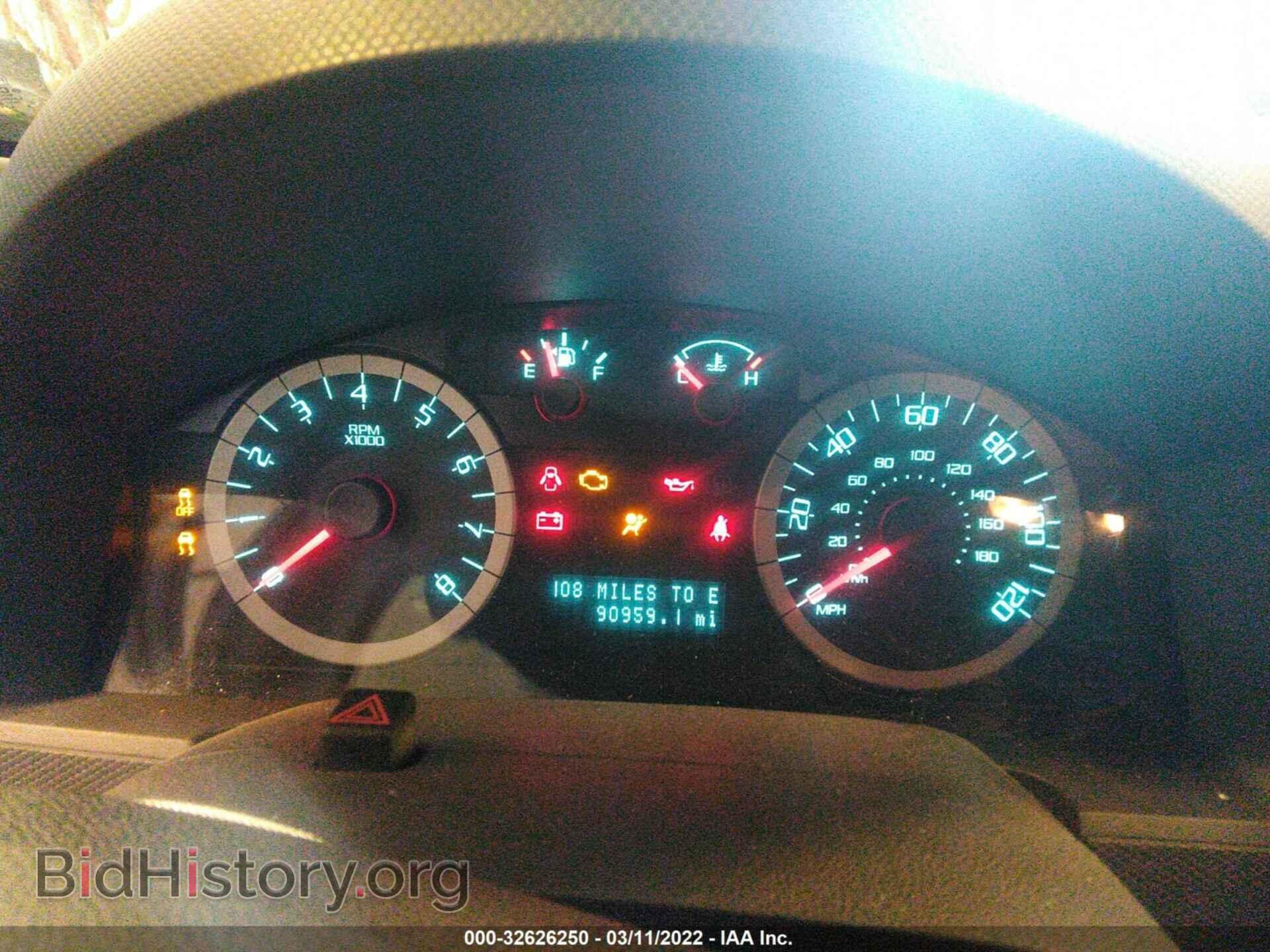2012 FORD ESCAPE - VIN: 1FMCU9EG1CKB91346 - Фото 7