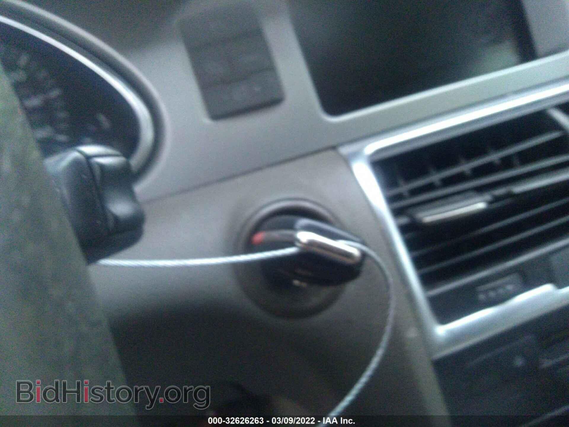 2008 AUDI Q7 - VIN: WA1BY74L48D064751 - Фото 11