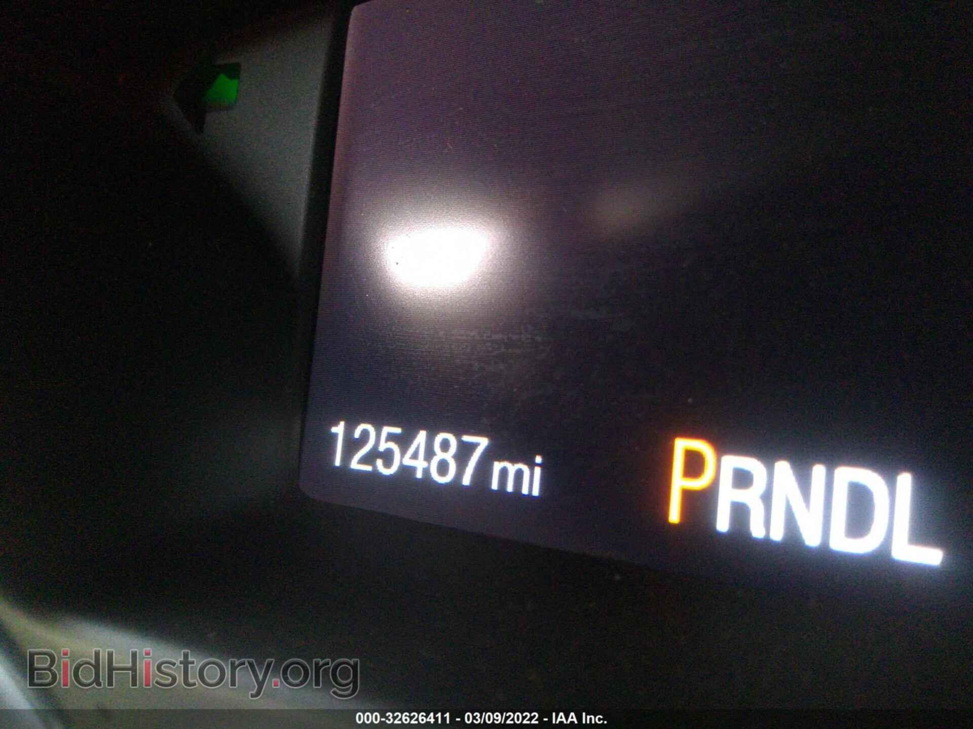 2017 FORD FOCUS - VIN: 1FADP3F2XHL290979 - Фото 7