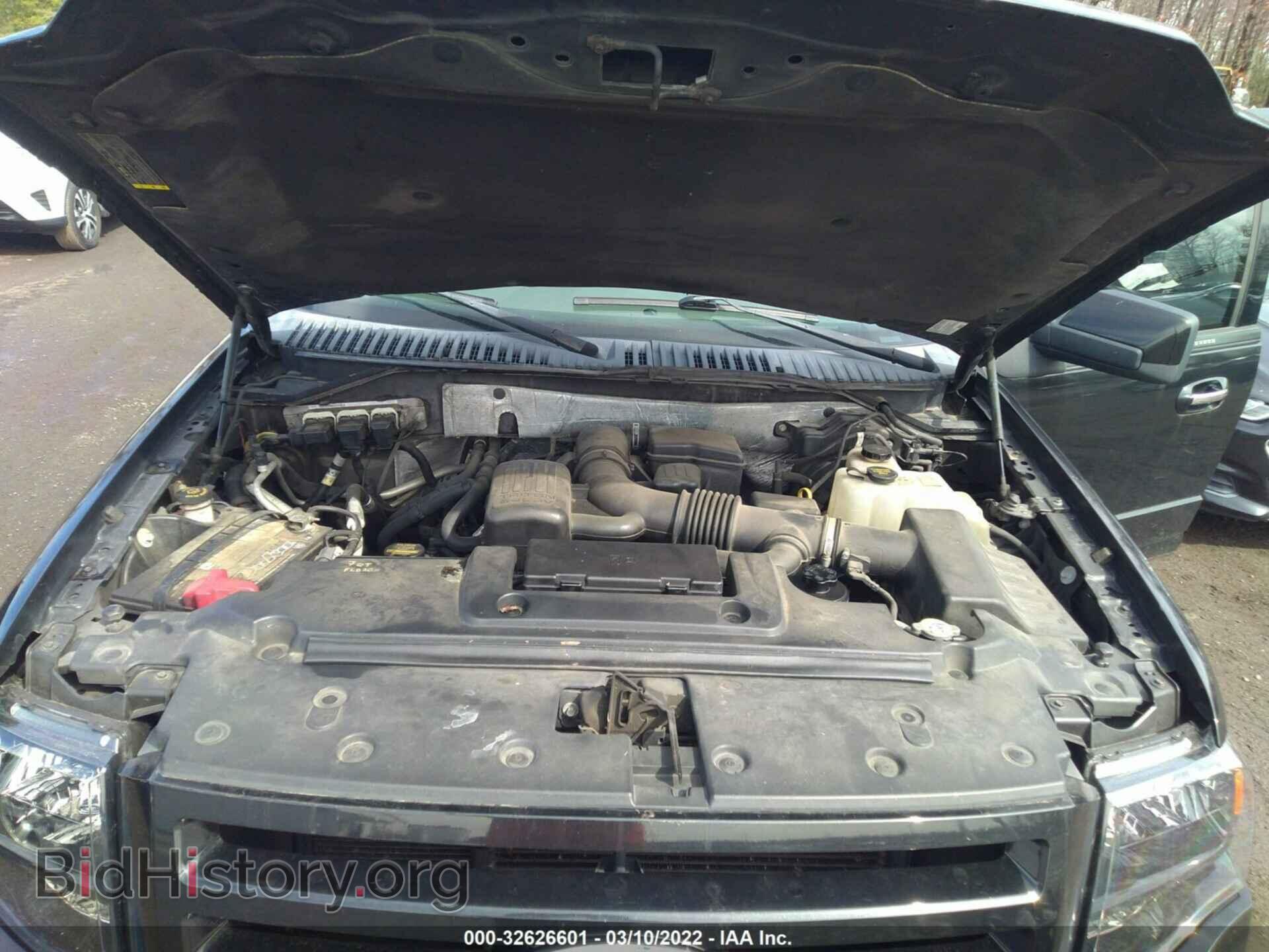 2010 FORD EXPEDITION - VIN: 1FMJU2A55AEB70031 - Фото 10