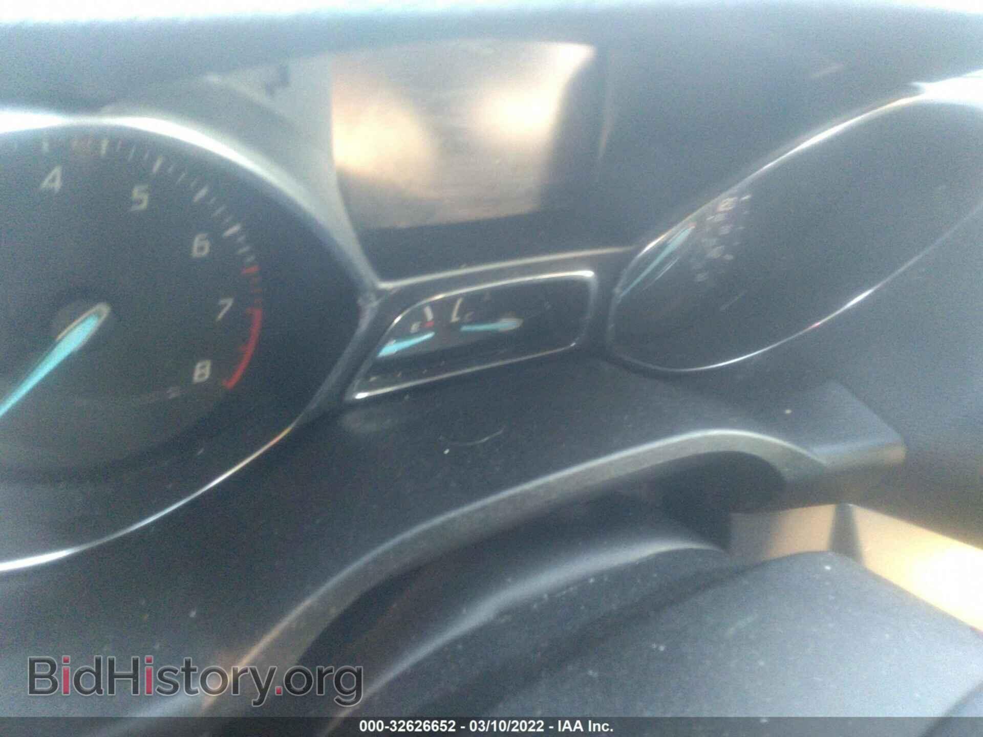 2013 FORD ESCAPE - VIN: 1FMCU0G97DUB92016 - Фото 7
