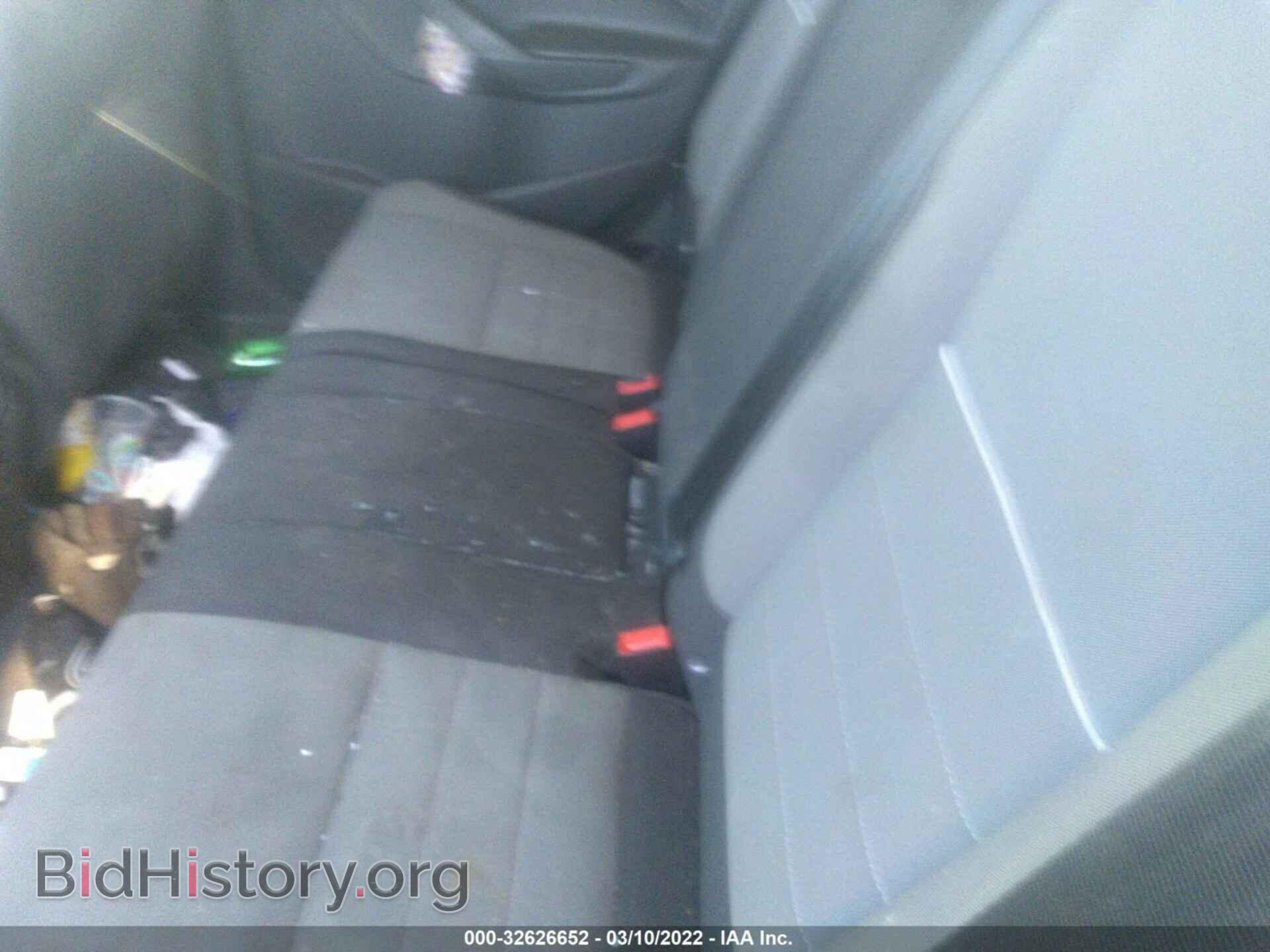 2013 FORD ESCAPE - VIN: 1FMCU0G97DUB92016 - Фото 8