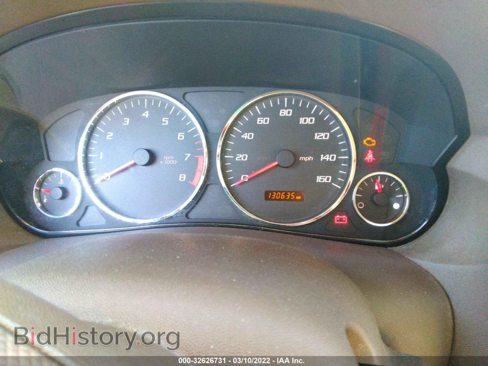 2007 CADILLAC CTS - VIN: 1G6DP577270150802 - Фото 7