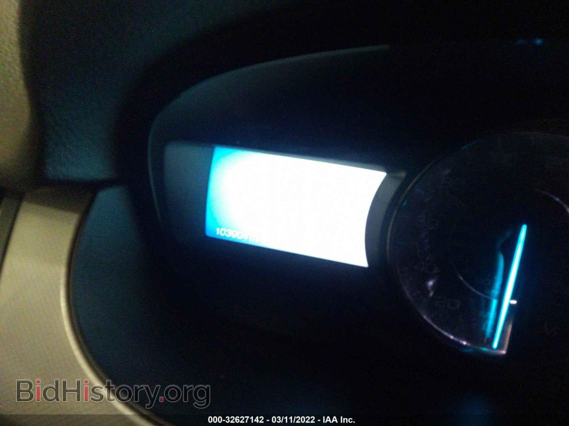 2011 FORD EDGE - VIN: 2FMDK3JC6BBA04041 - Photo 7