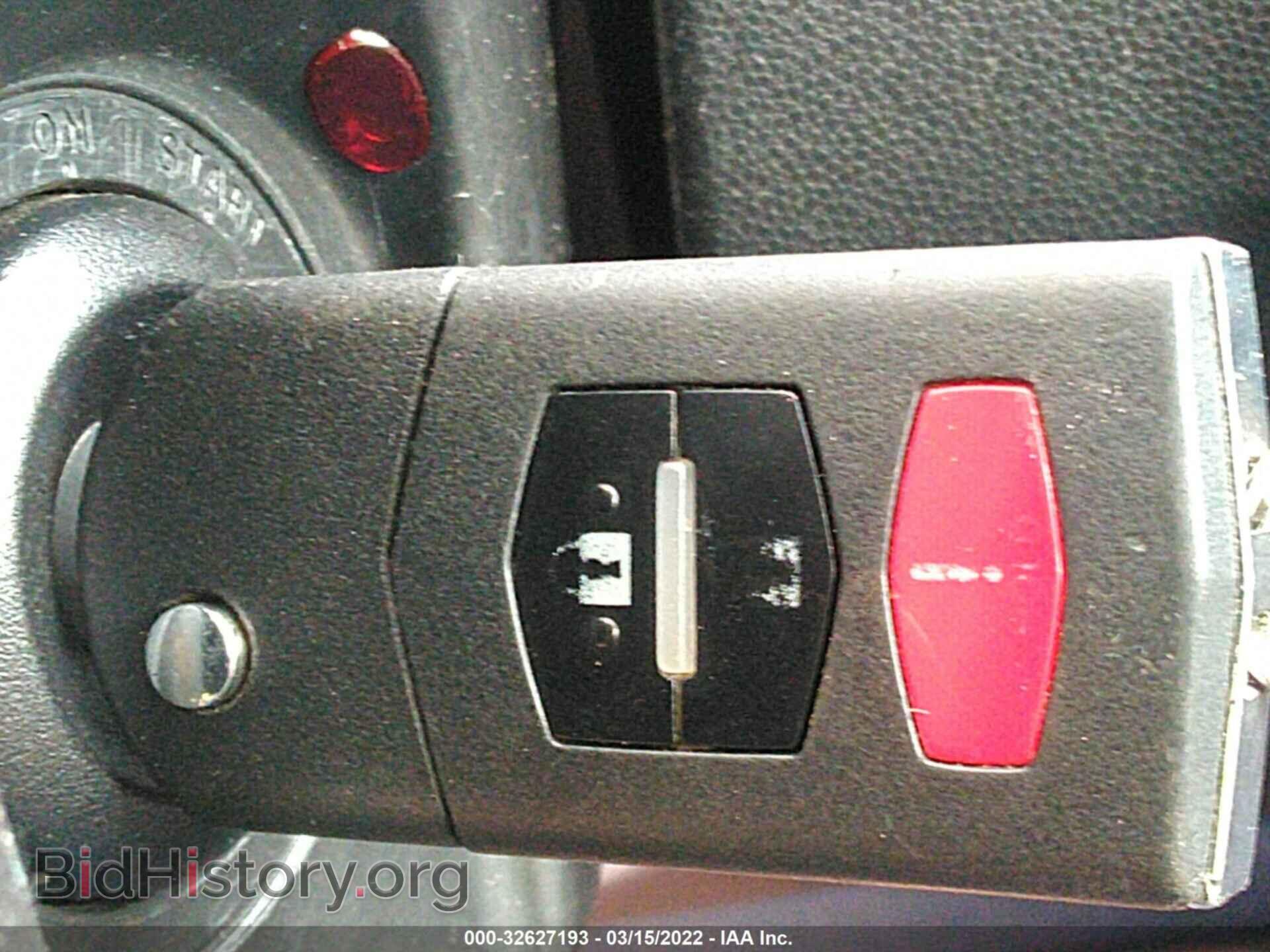 2012 MAZDA MAZDA5 - VIN: JM1CW2BL4C0111122 - Фото 11