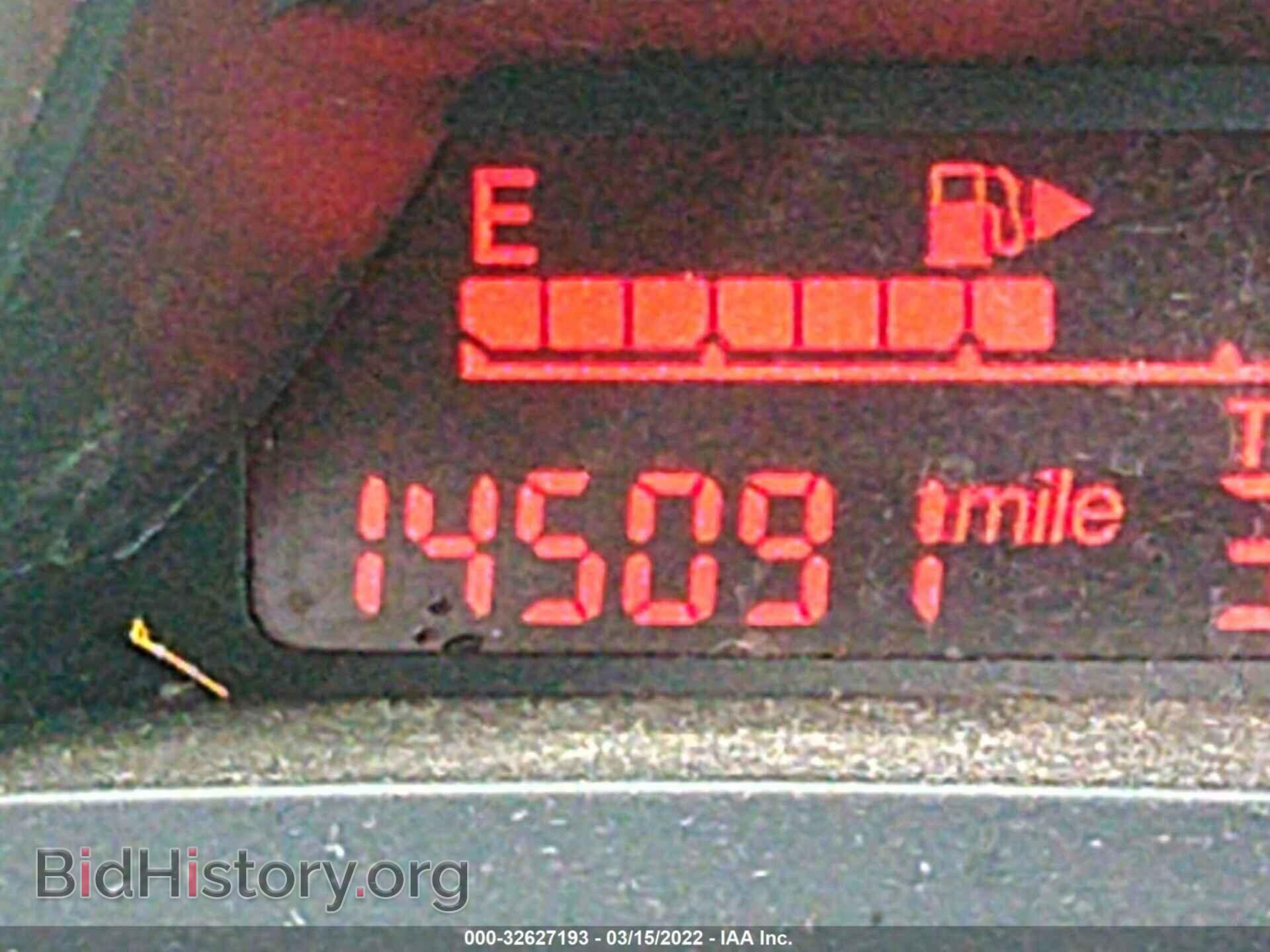 2012 MAZDA MAZDA5 - VIN: JM1CW2BL4C0111122 - Фото 7