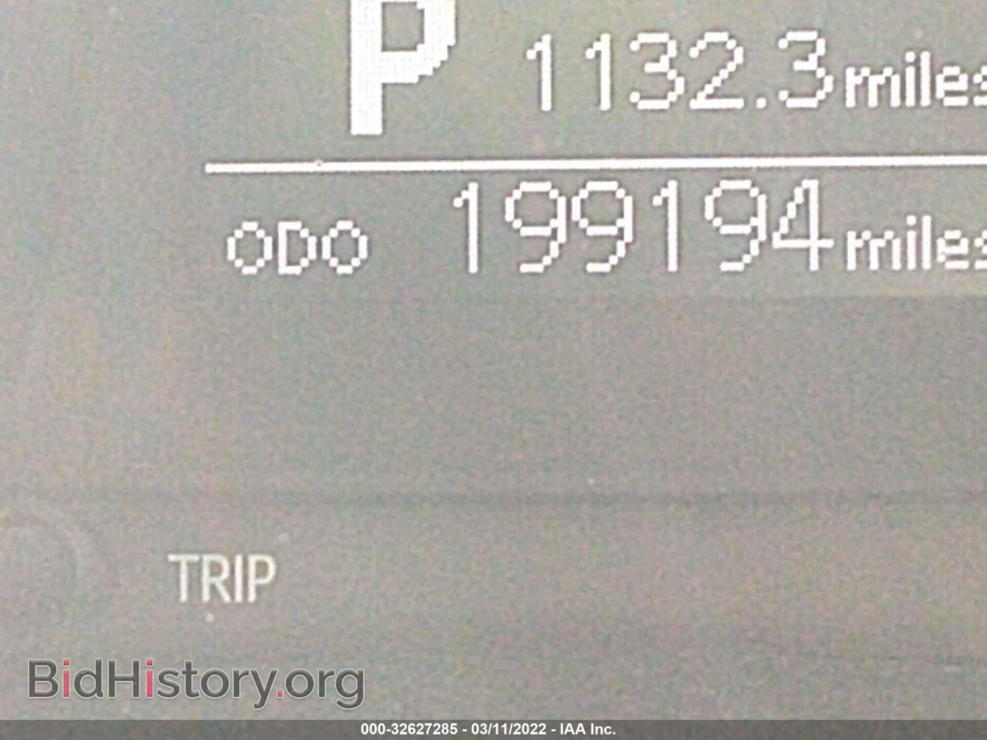 2015 TOYOTA COROLLA - VIN: 2T1BURHEXFC432451 - Фото 7