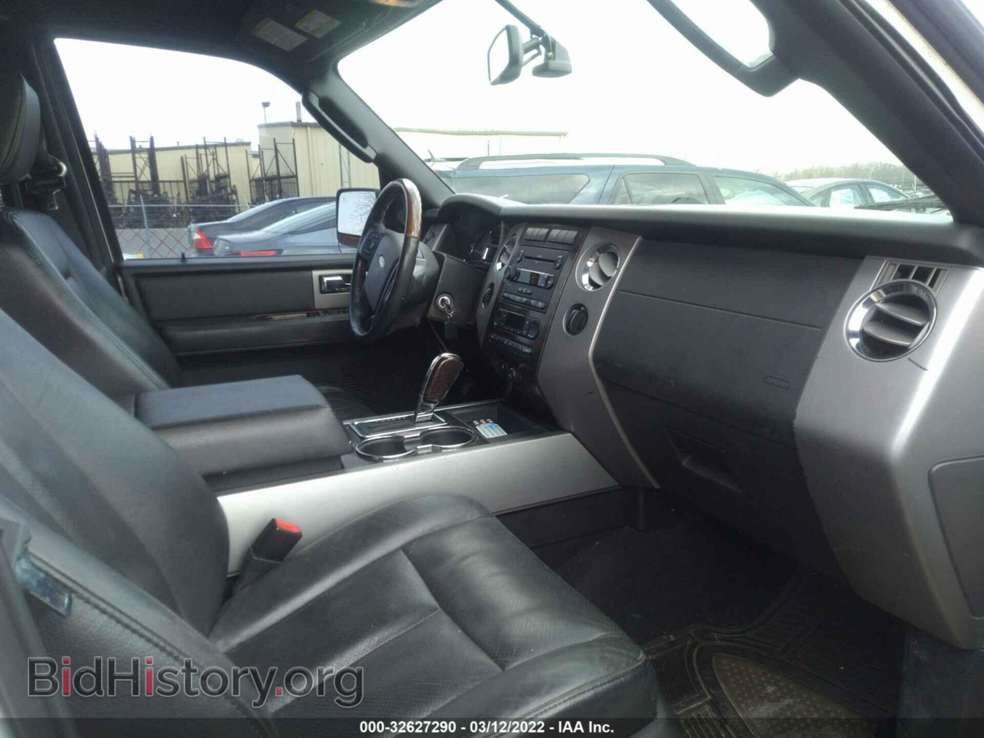 2007 FORD EXPEDITION - VIN: 1FMFU20587LA37405 - Фото 5