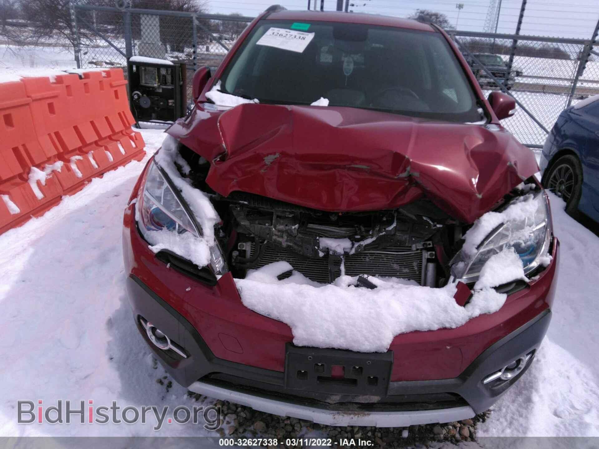2014 BUICK ENCORE - VIN: KL4CJBSB5EB781091 - Photo 6