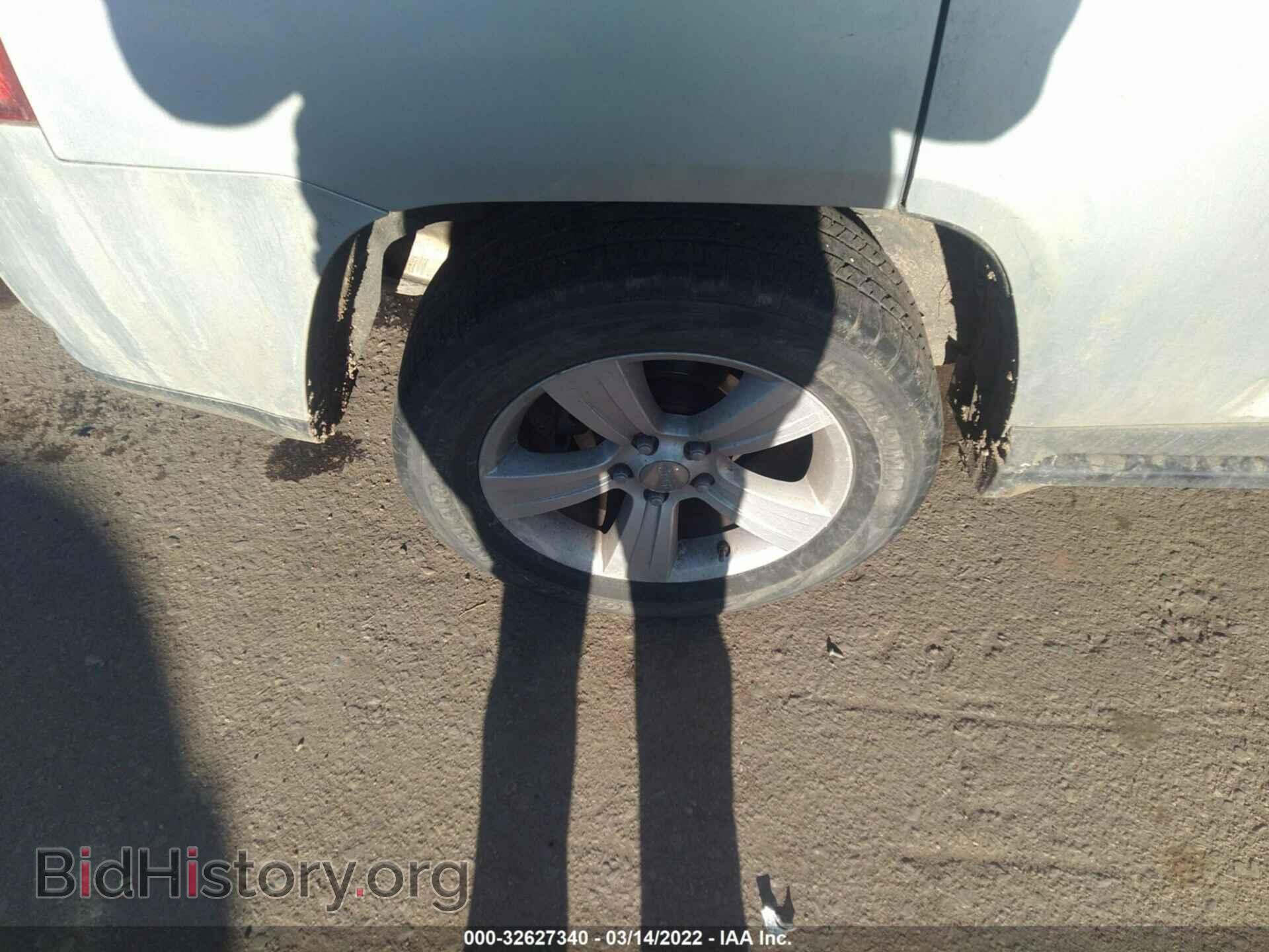 2012 JEEP COMPASS - VIN: 1C4NJDBB1CD502635 - Фото 16