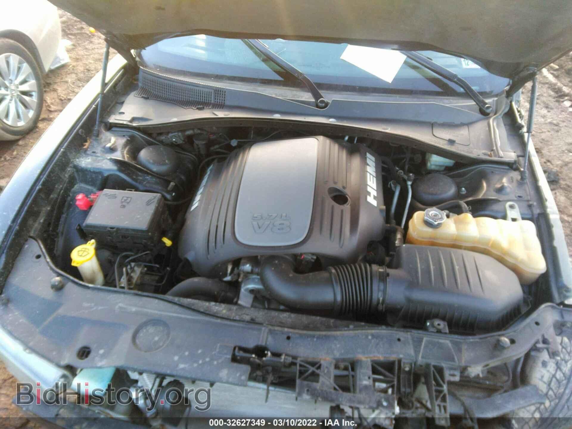 2013 DODGE CHARGER - VIN: 2C3CDXCT2DH583189 - Photo 10