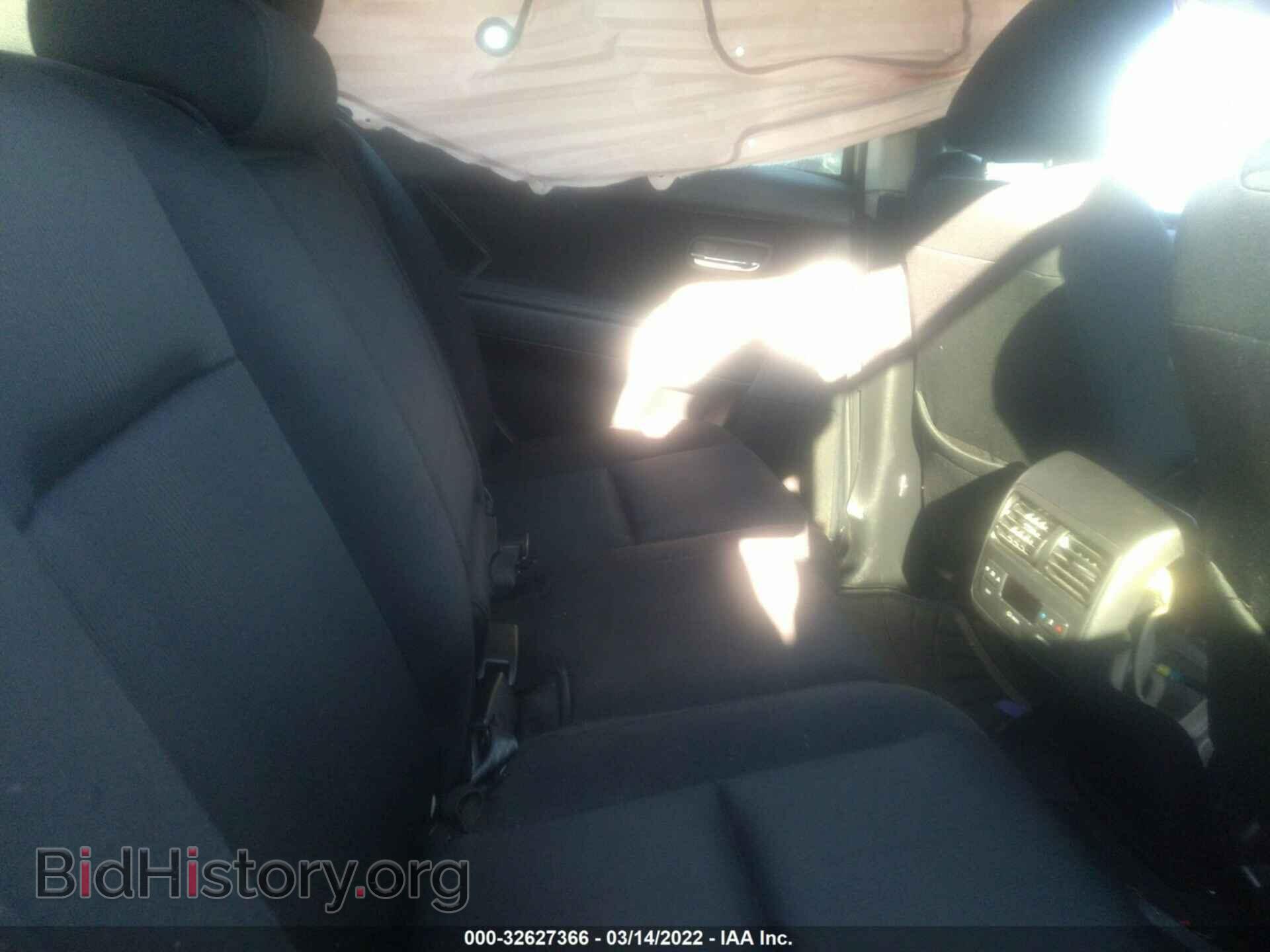 2014 MAZDA CX-9 - VIN: JM3TB3BV4E0433000 - Фото 8