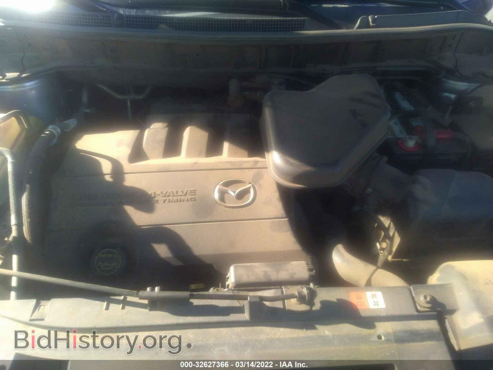 2014 MAZDA CX-9 - VIN: JM3TB3BV4E0433000 - Фото 10