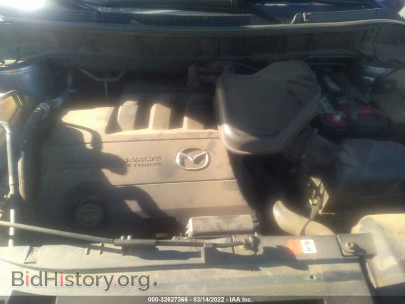 2014 Mazda CX-9 (VIN JM3TB3BV4E0433000) — photo 10 of 11