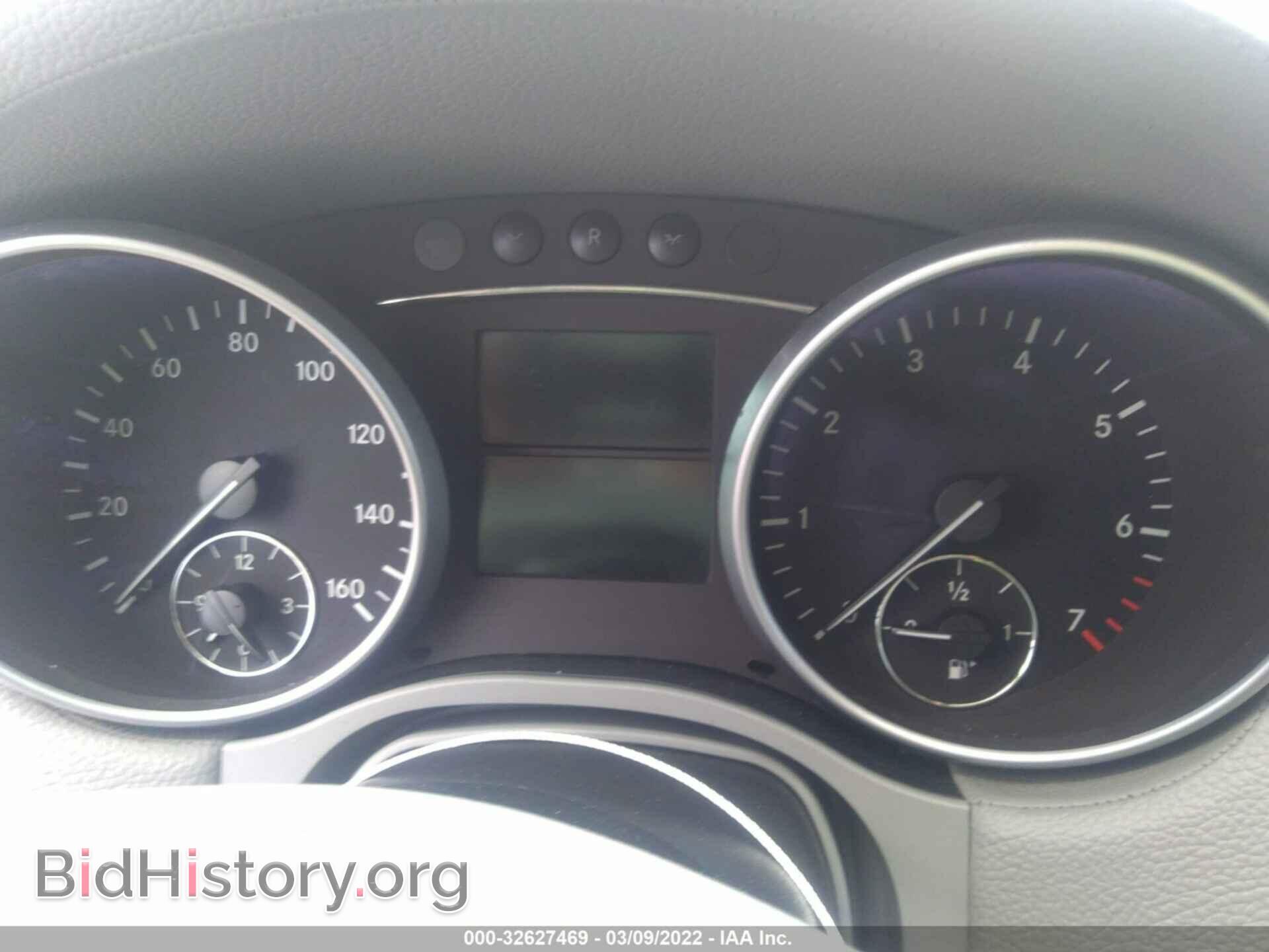 2008 MERCEDES-BENZ GL-CLASS - VIN: 4JGBF71E08A396281 - Фото 7