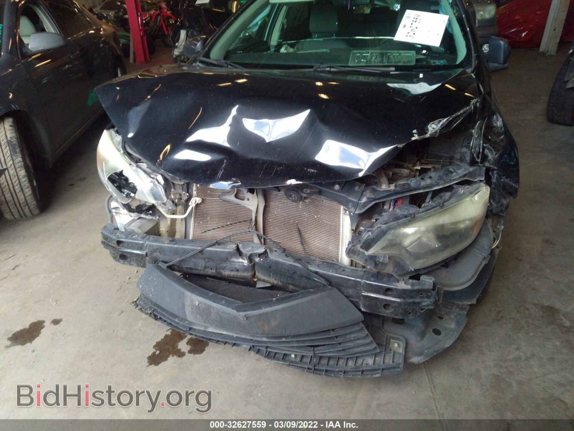 2014 TOYOTA COROLLA - VIN: 5YFBURHE2EP128237 - Фото 6