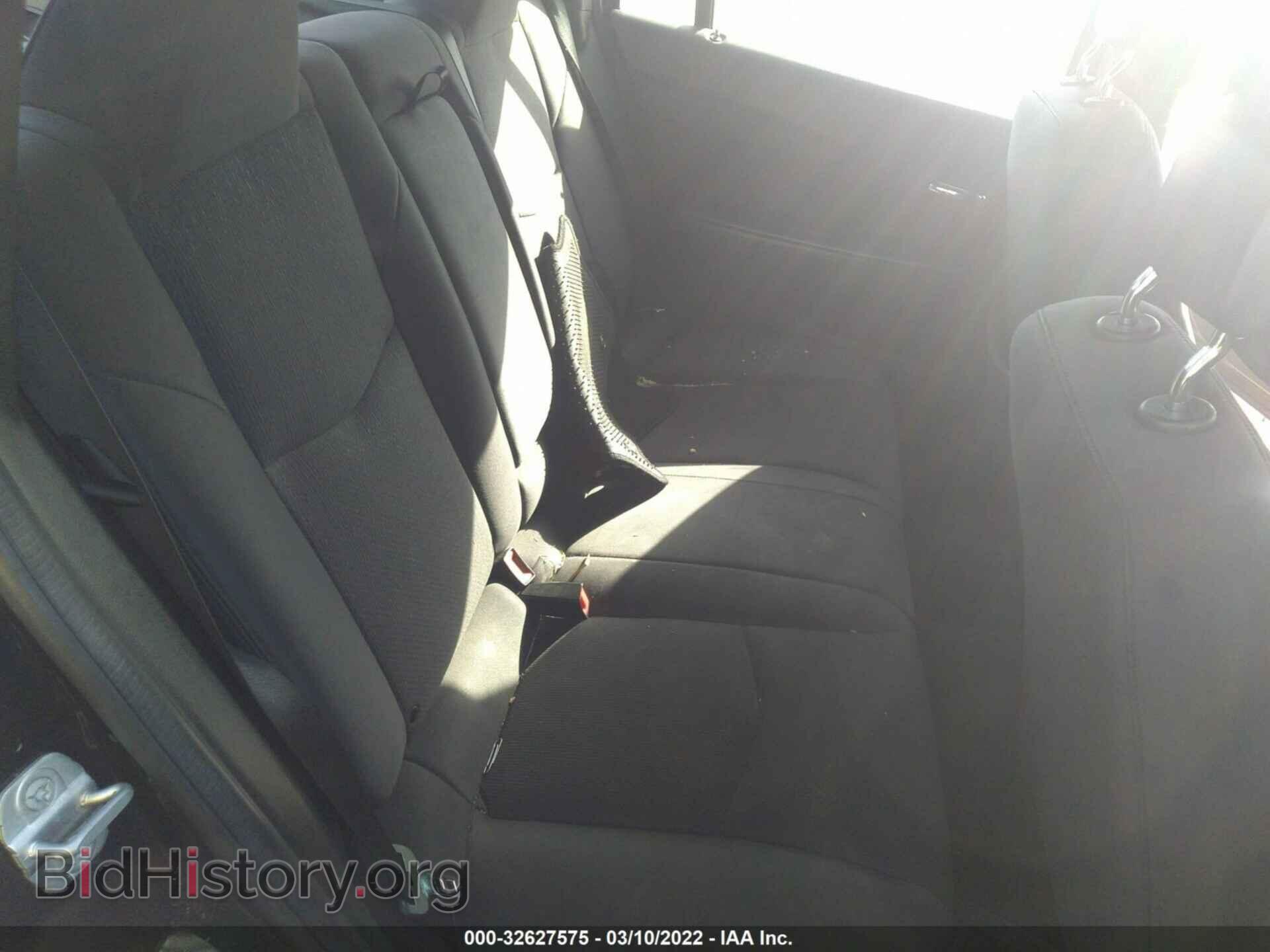 2014 CHRYSLER 200 - VIN: 1C3CCBAB2EN231111 - Фото 8