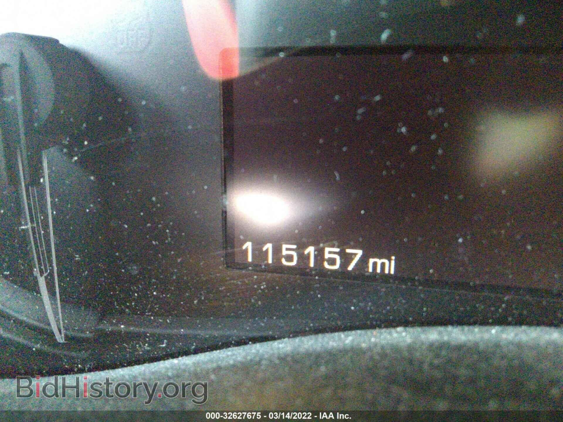 2013 CADILLAC ATS - VIN: 1G6AA5RA3D0163874 - Фото 7