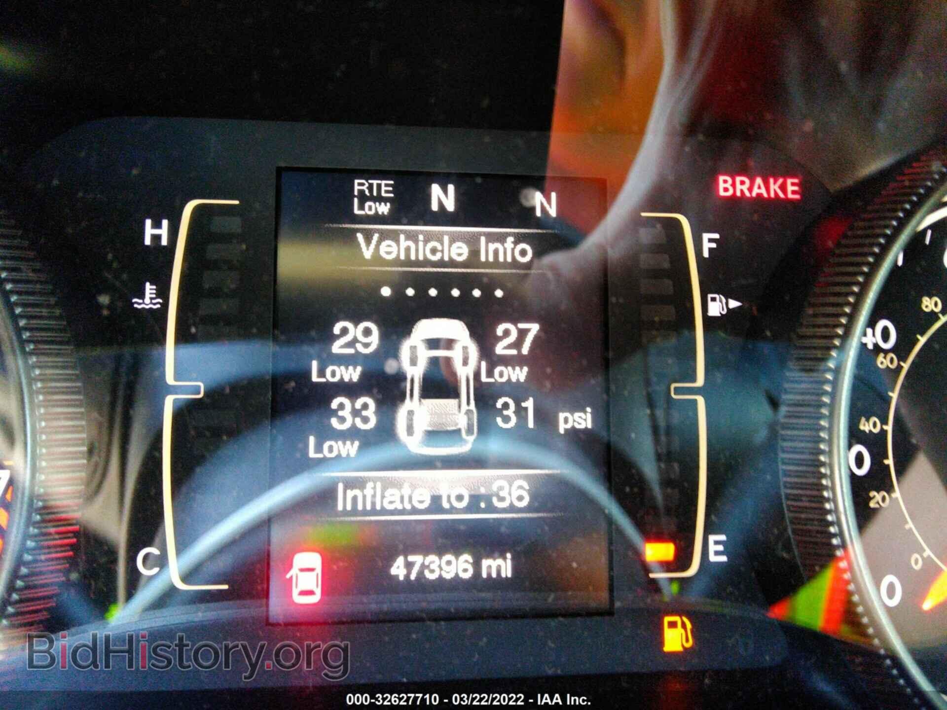 2015 JEEP CHEROKEE - VIN: 1C4PJMCS5FW505439 - Фото 7