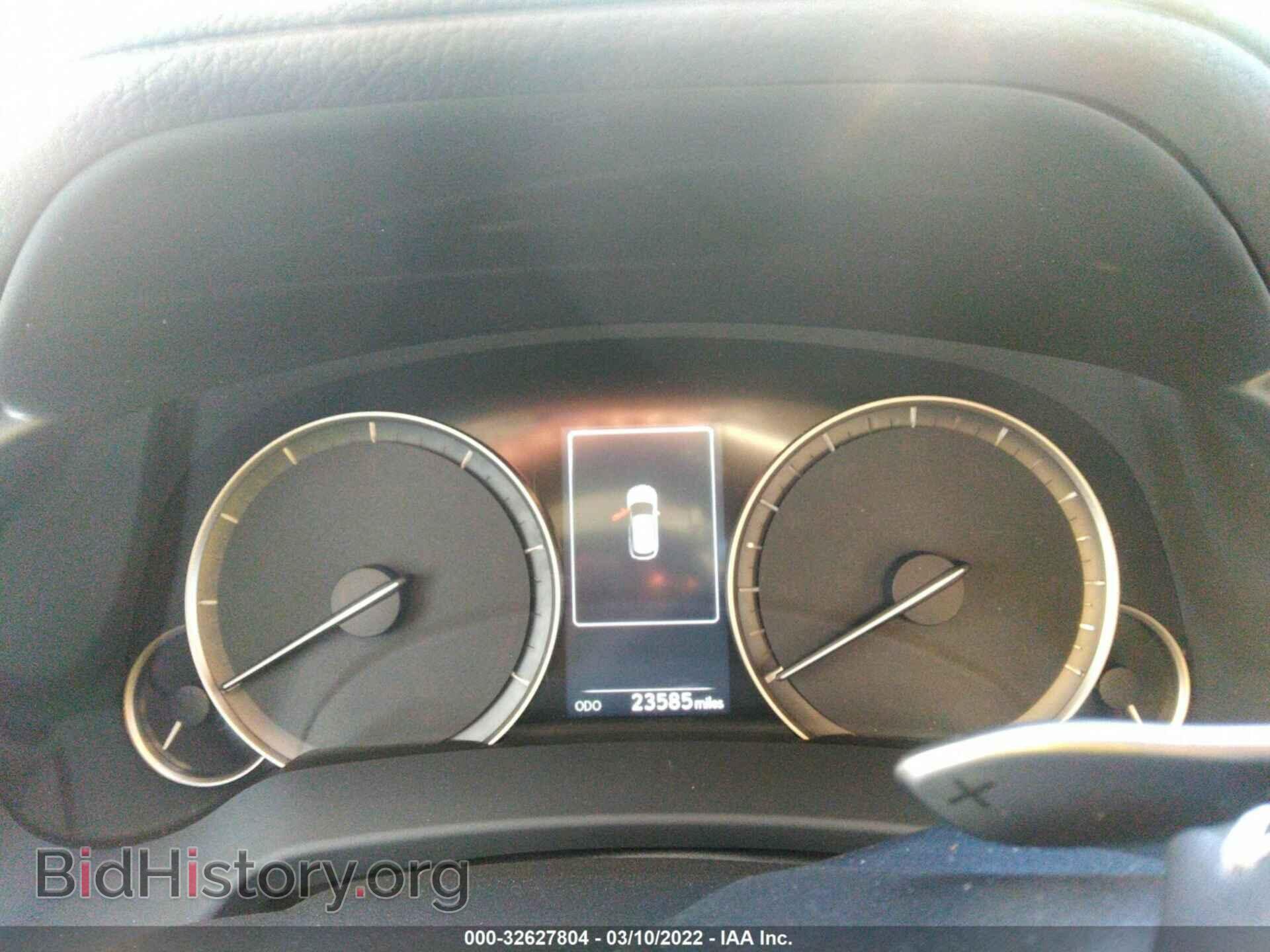 2020 LEXUS RX - VIN: 2T2HZMDA2LC233628 - Фото 7