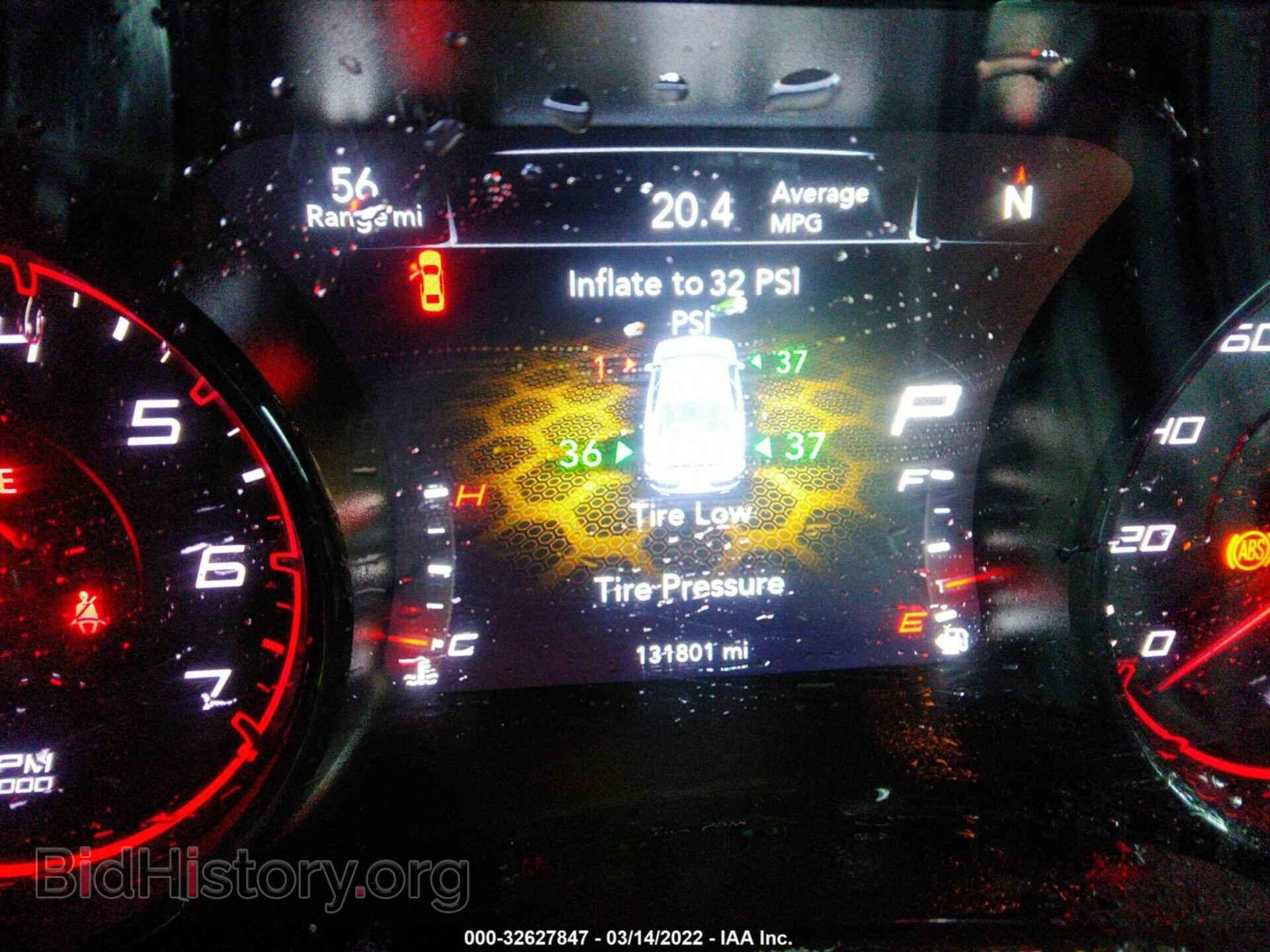 2018 DODGE CHARGER - VIN: 2C3CDXCT8JH335797 - Фото 7