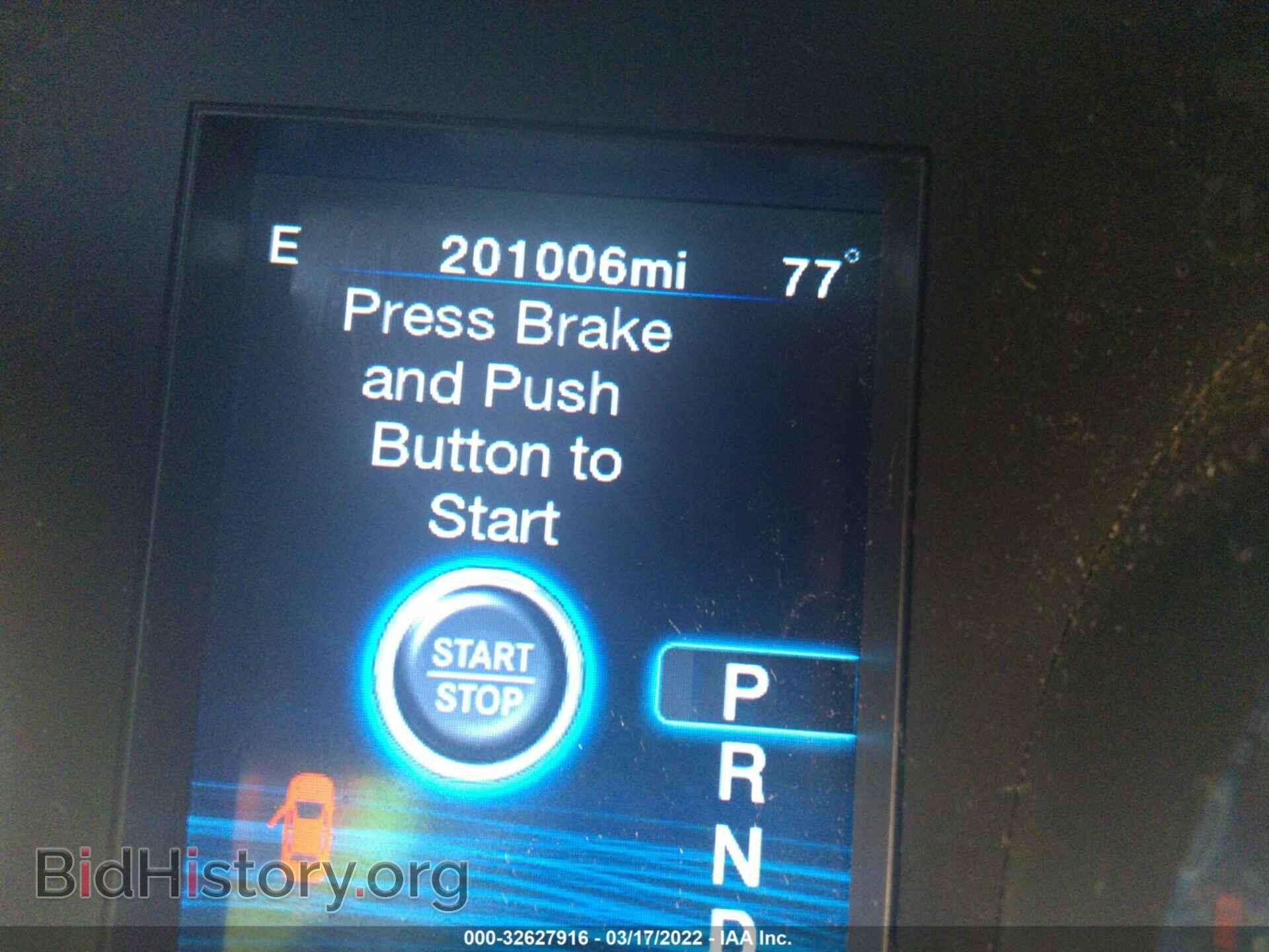 2012 CHRYSLER 300 - VIN: 2C3CCABG2CH140561 - Фото 7