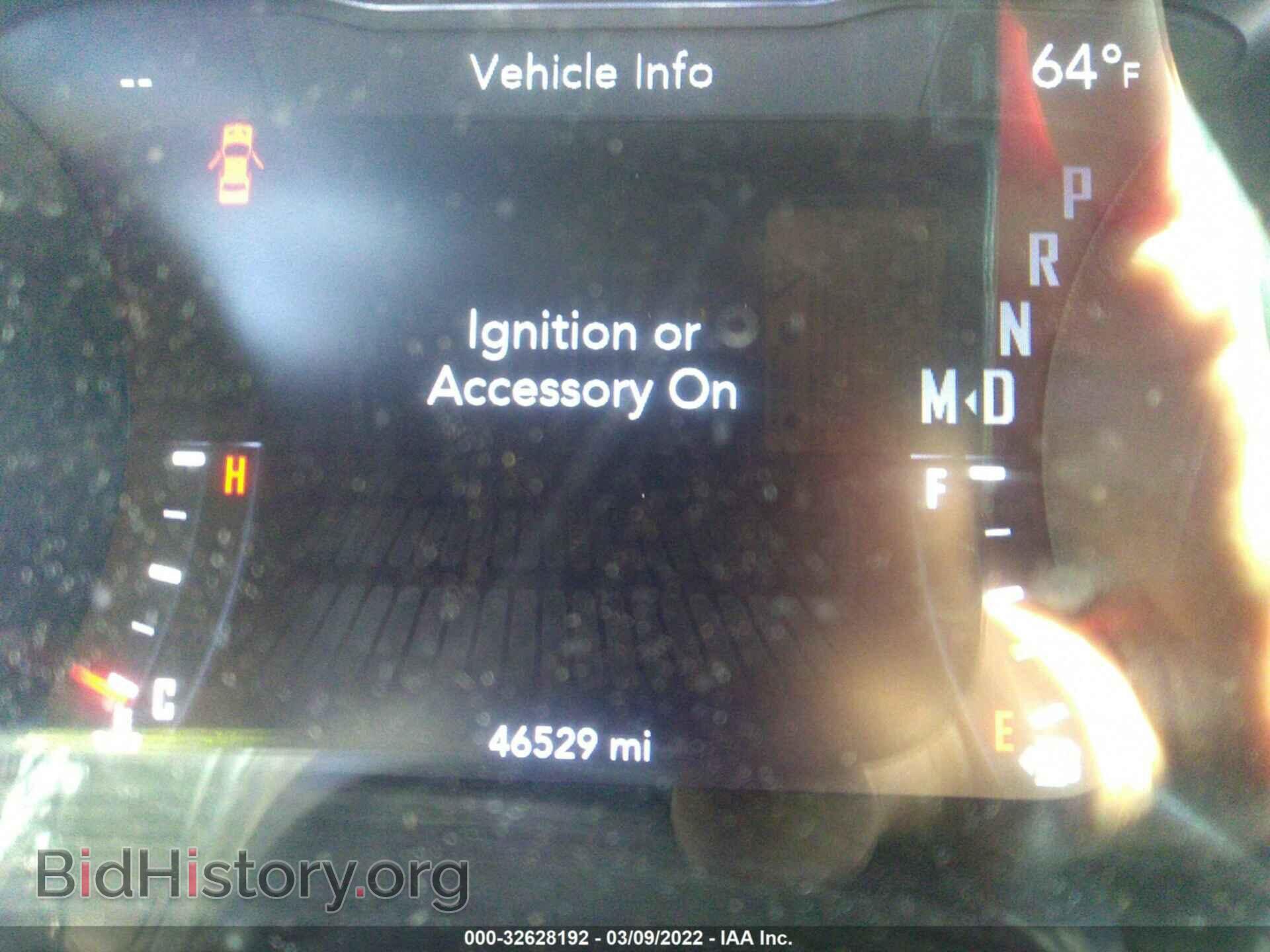 2019 DODGE CHALLENGER - VIN: 2C3CDZAG8KH602715 - Photo 7