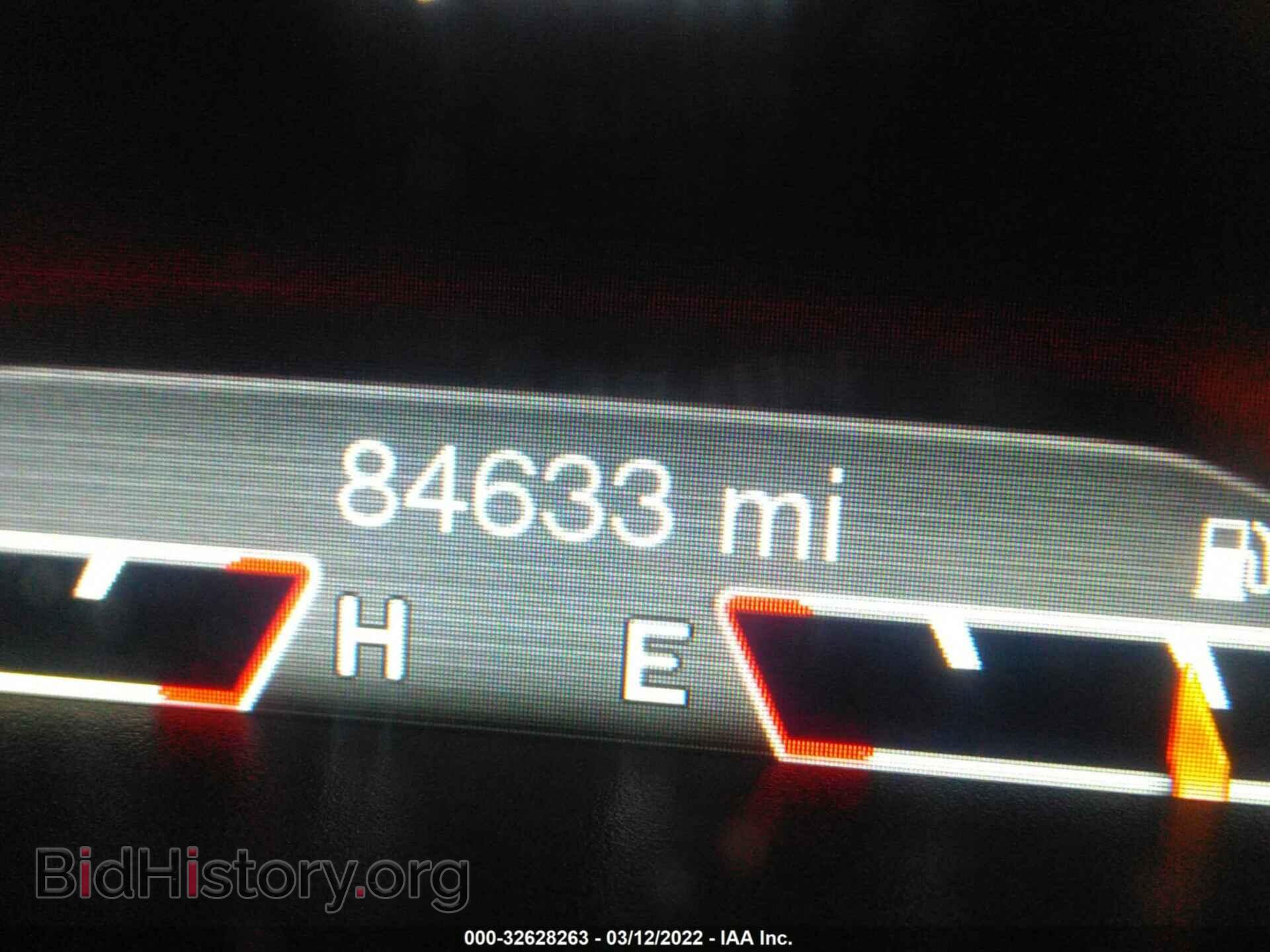 2017 JEEP CHEROKEE - VIN: 1C4PJLDB4HW521904 - Фото 7