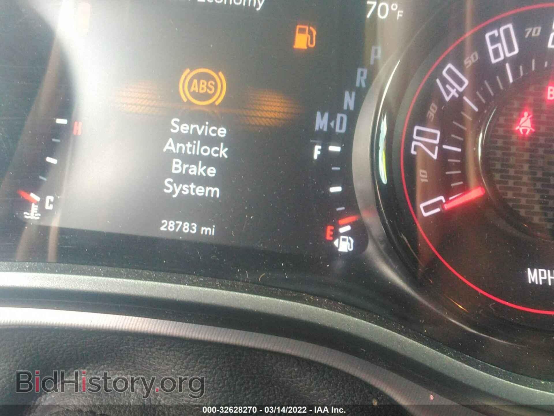 2020 DODGE CHALLENGER - VIN: 2C3CDZAG0LH134741 - Фото 7