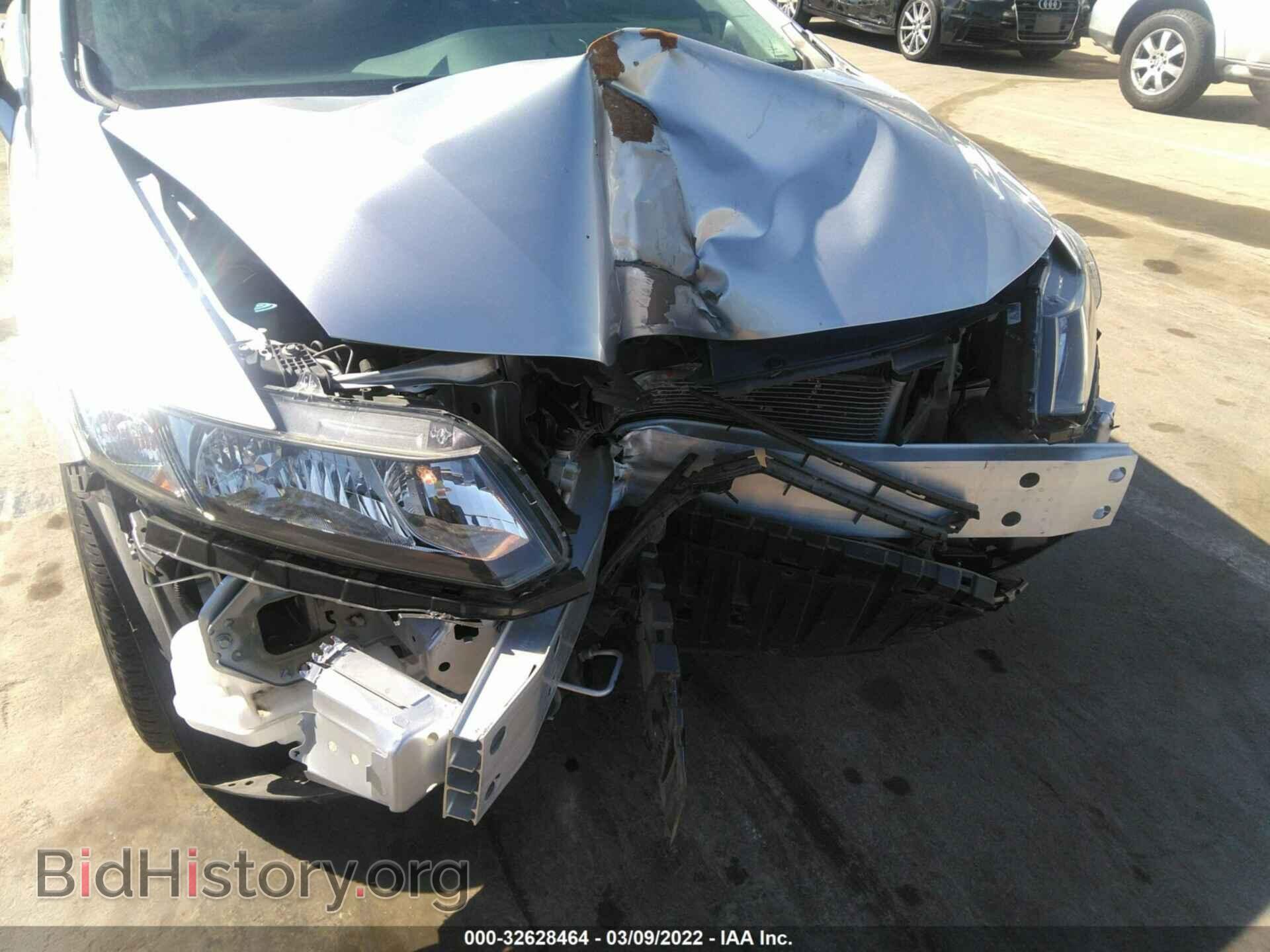 2013 HONDA CIVIC SDN - VIN: 19XFB2F83DE276702 - Фото 6