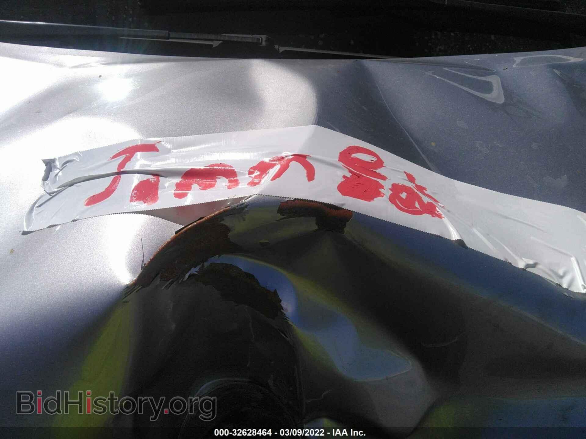 2013 HONDA CIVIC SDN - VIN: 19XFB2F83DE276702 - Фото 10