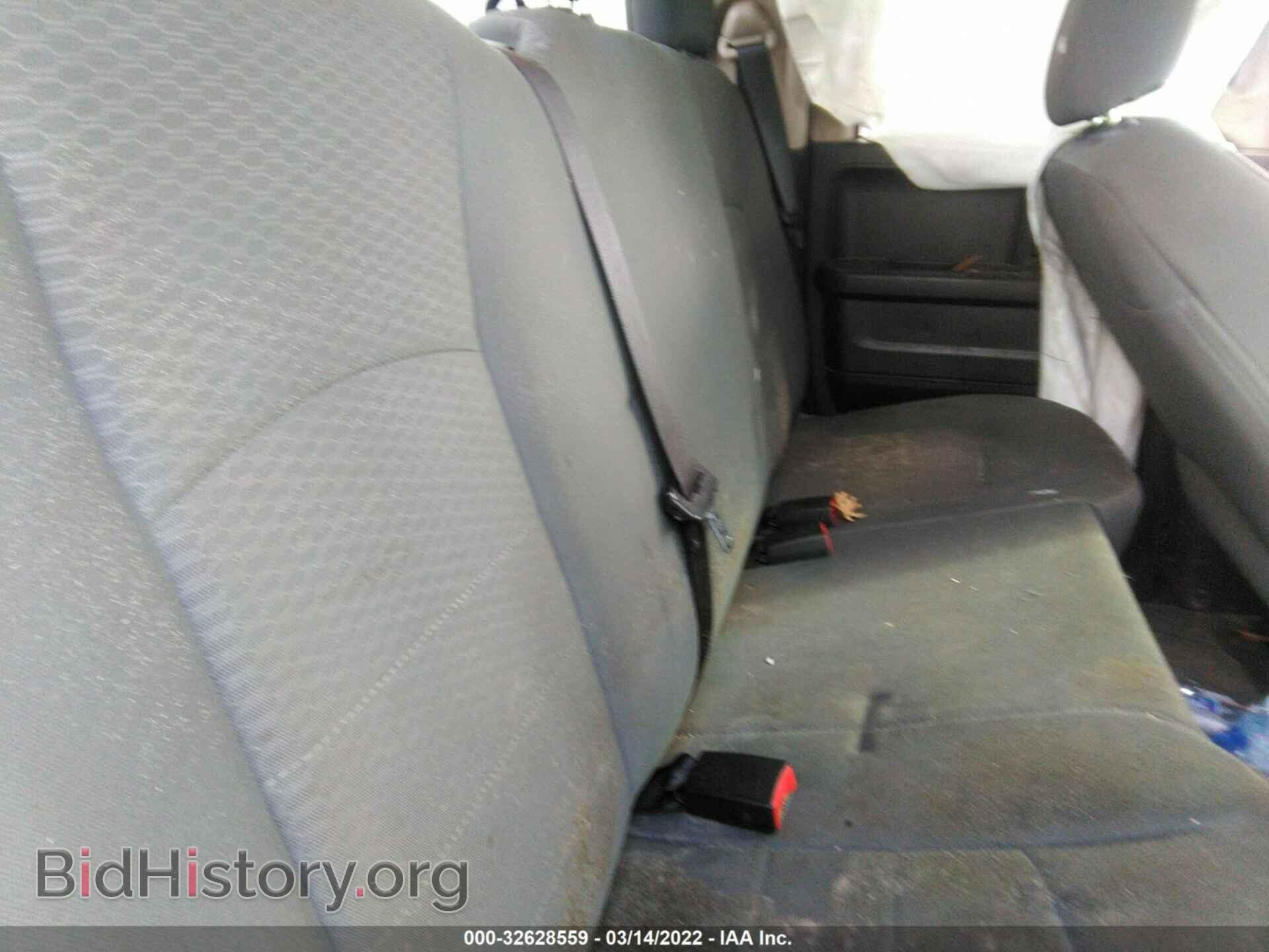 2015 RAM 1500 - VIN: 1C6RR6FT0FS654230 - Фото 8