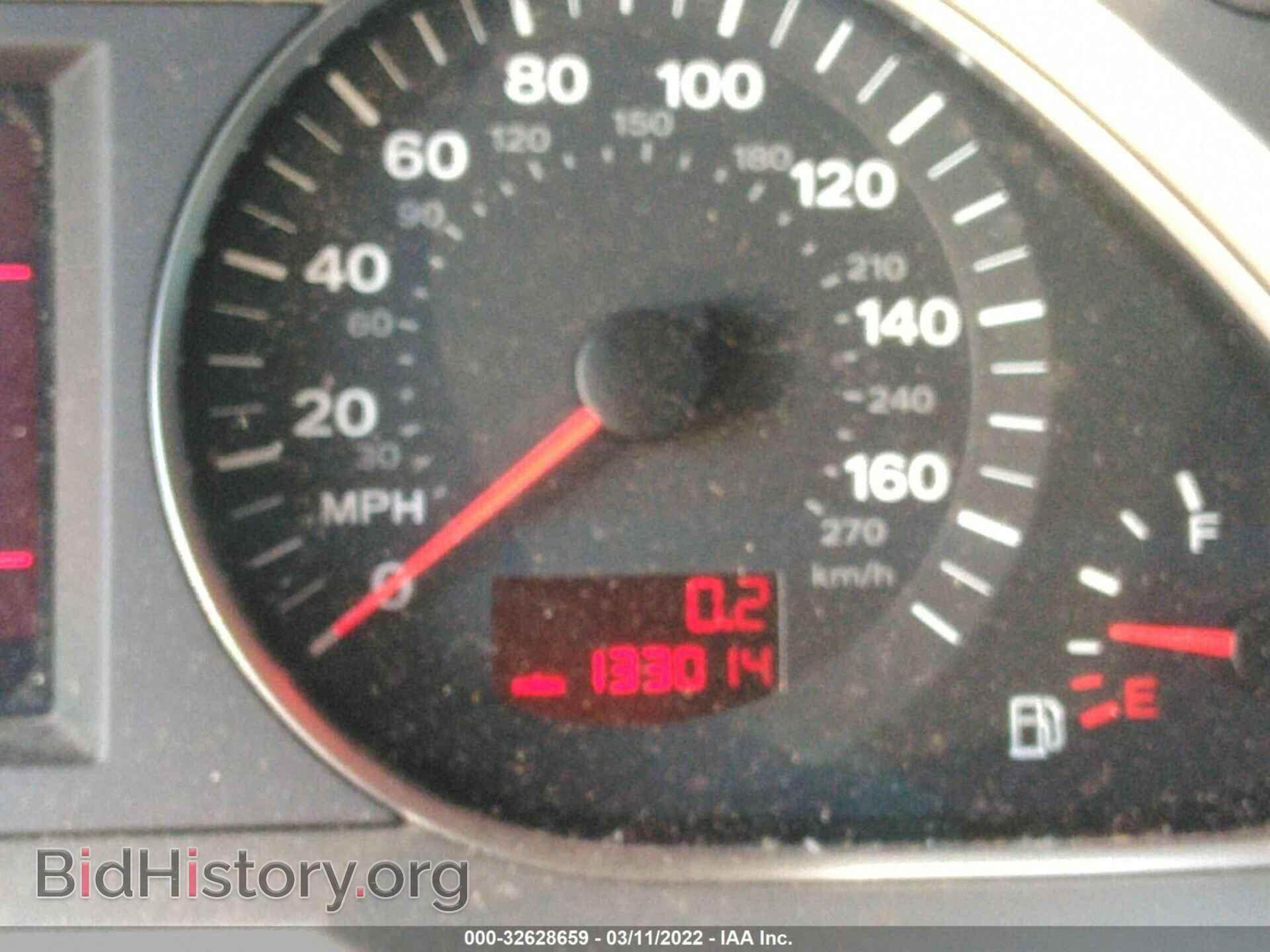 2007 AUDI A6 - VIN: WAUDH74F77N131003 - Фото 7