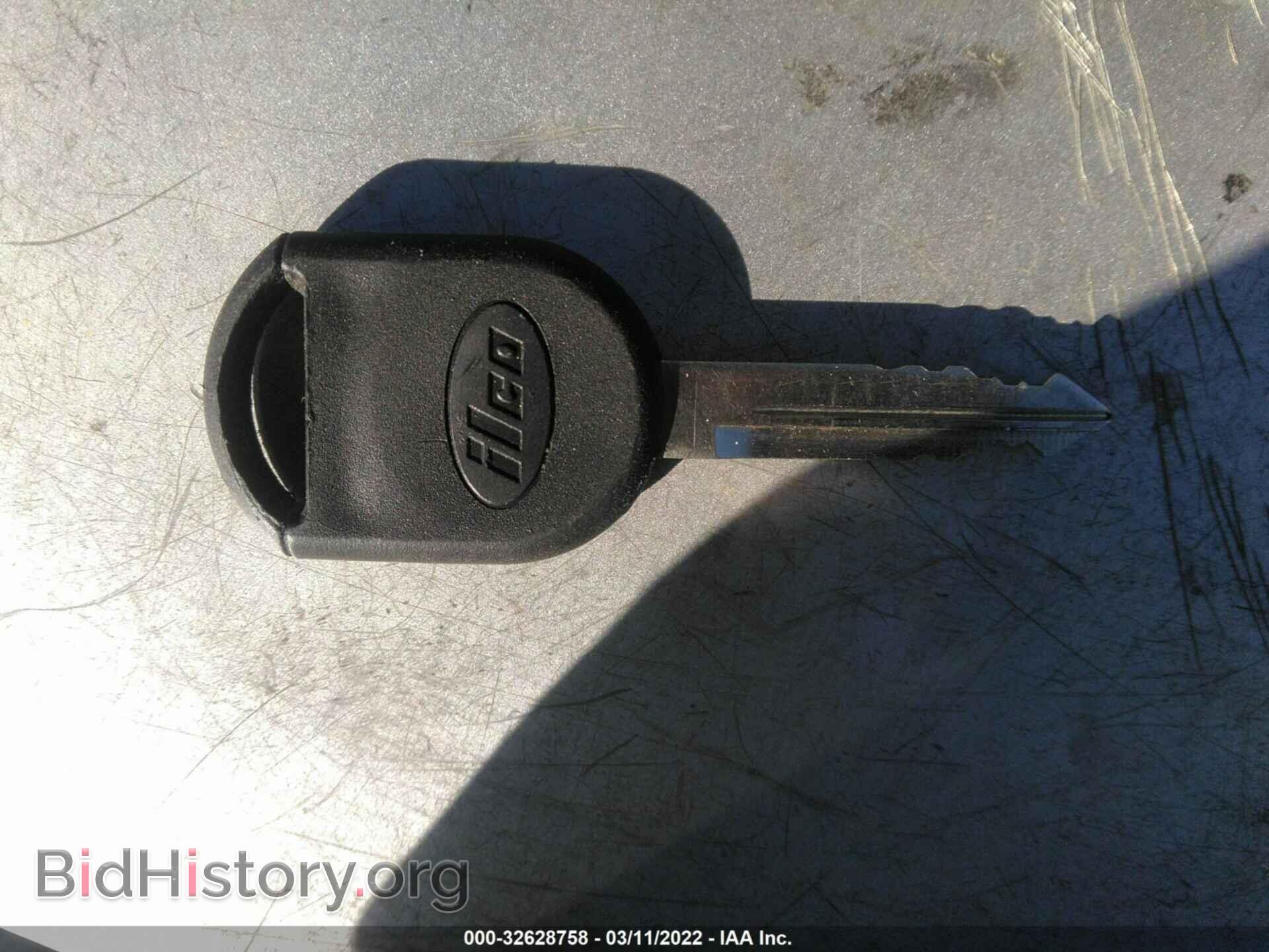 2011 FORD TAURUS - VIN: 1FAHP2EW9BG187472 - Фото 11