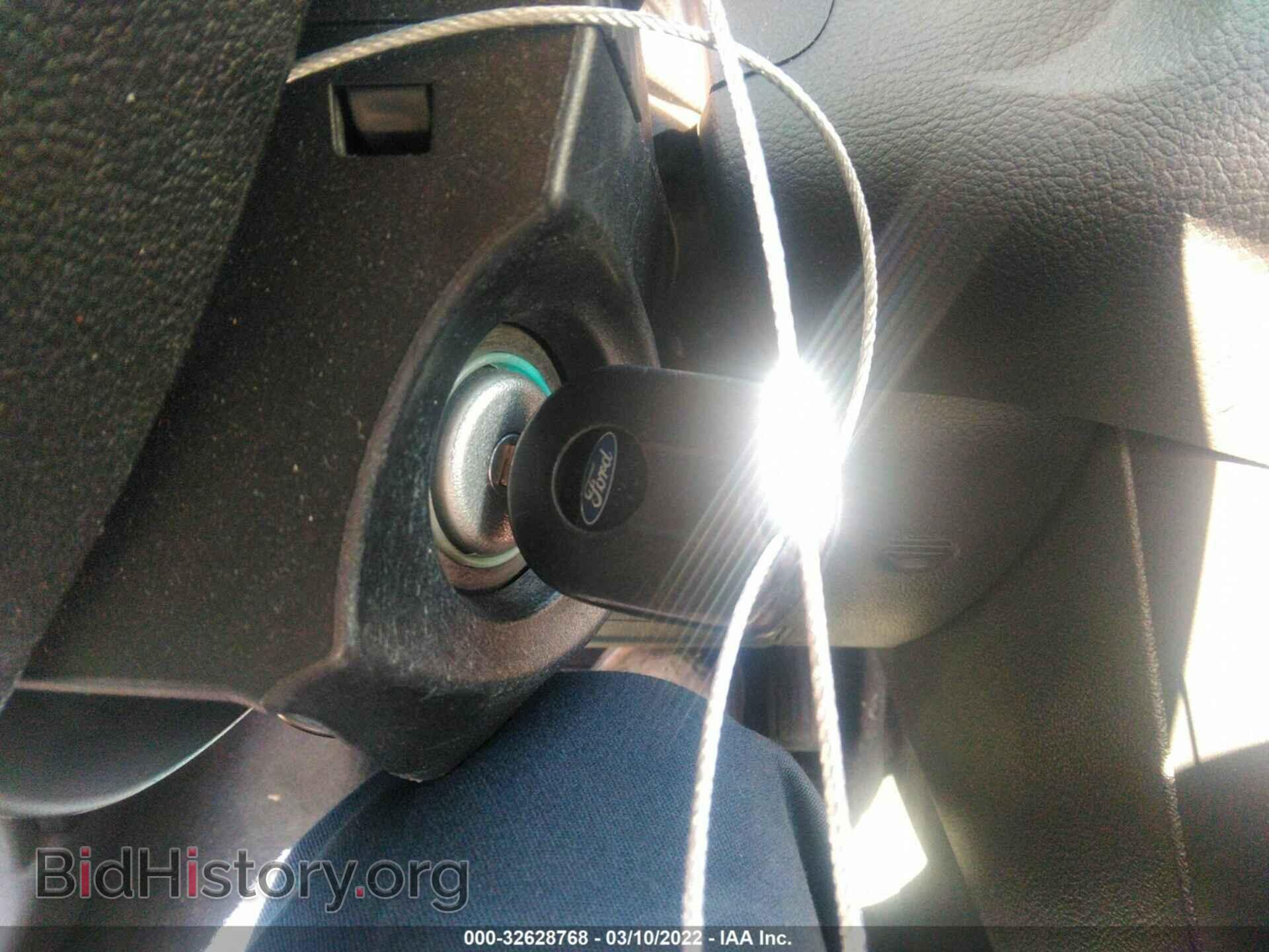 2016 FORD FOCUS - VIN: 1FADP3E27GL289563 - Photo 11