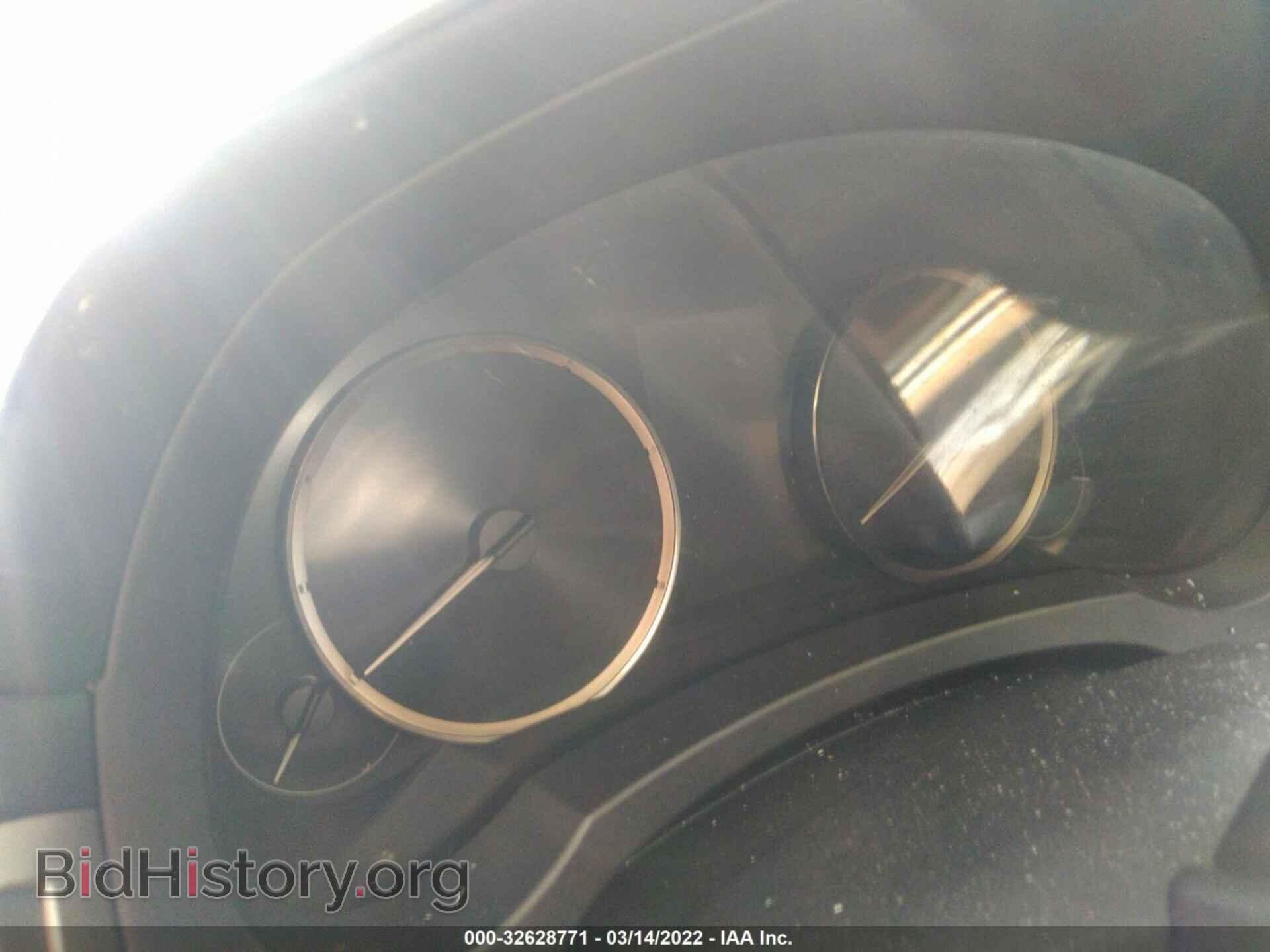 2018 LEXUS IS - VIN: JTHBA1D24J5063211 - Фото 7