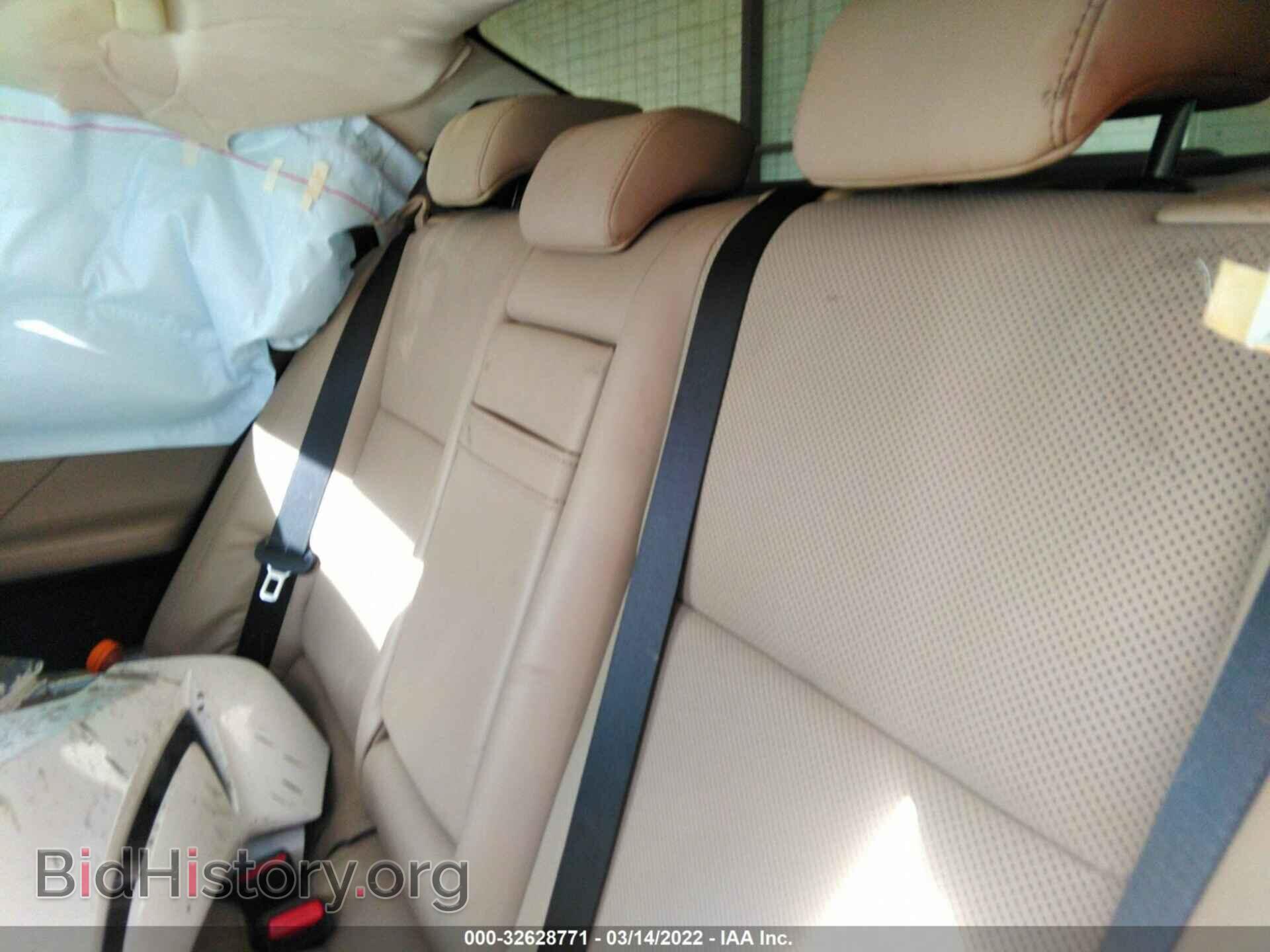 2018 LEXUS IS - VIN: JTHBA1D24J5063211 - Фото 8