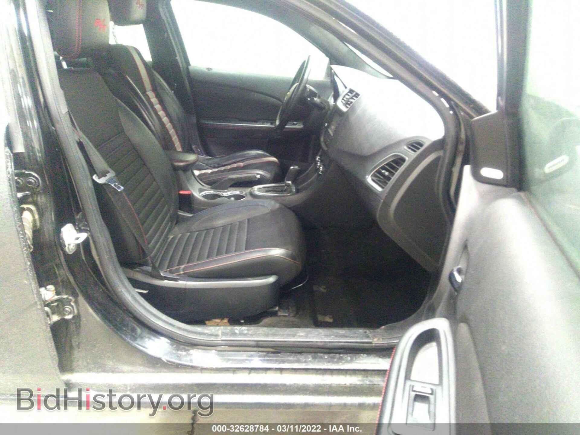 2012 DODGE AVENGER - VIN: 1C3CDZBG0CN244548 - Photo 5