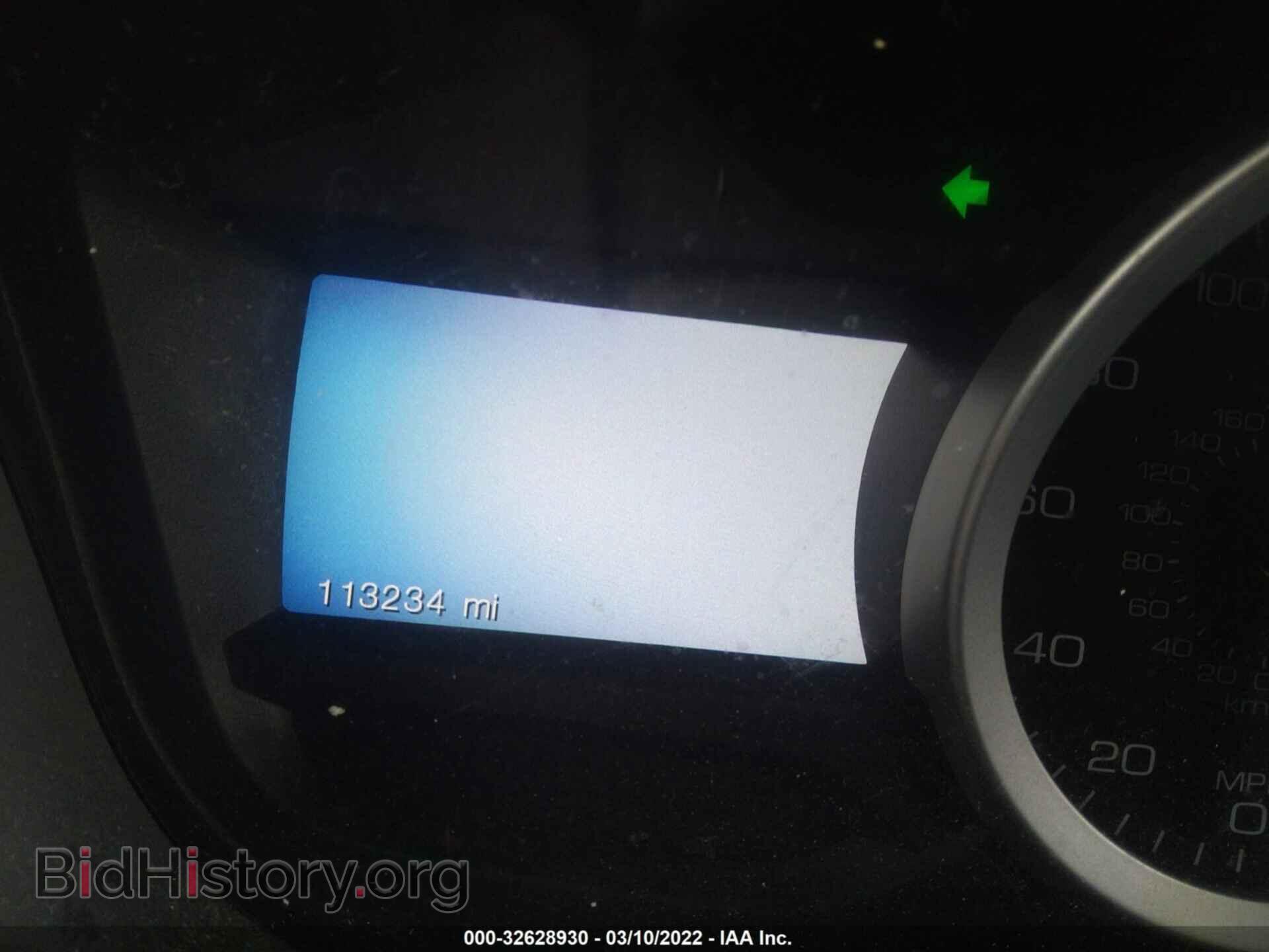 2015 FORD EXPLORER - VIN: 1FM5K8D87FGC10041 - Photo 7
